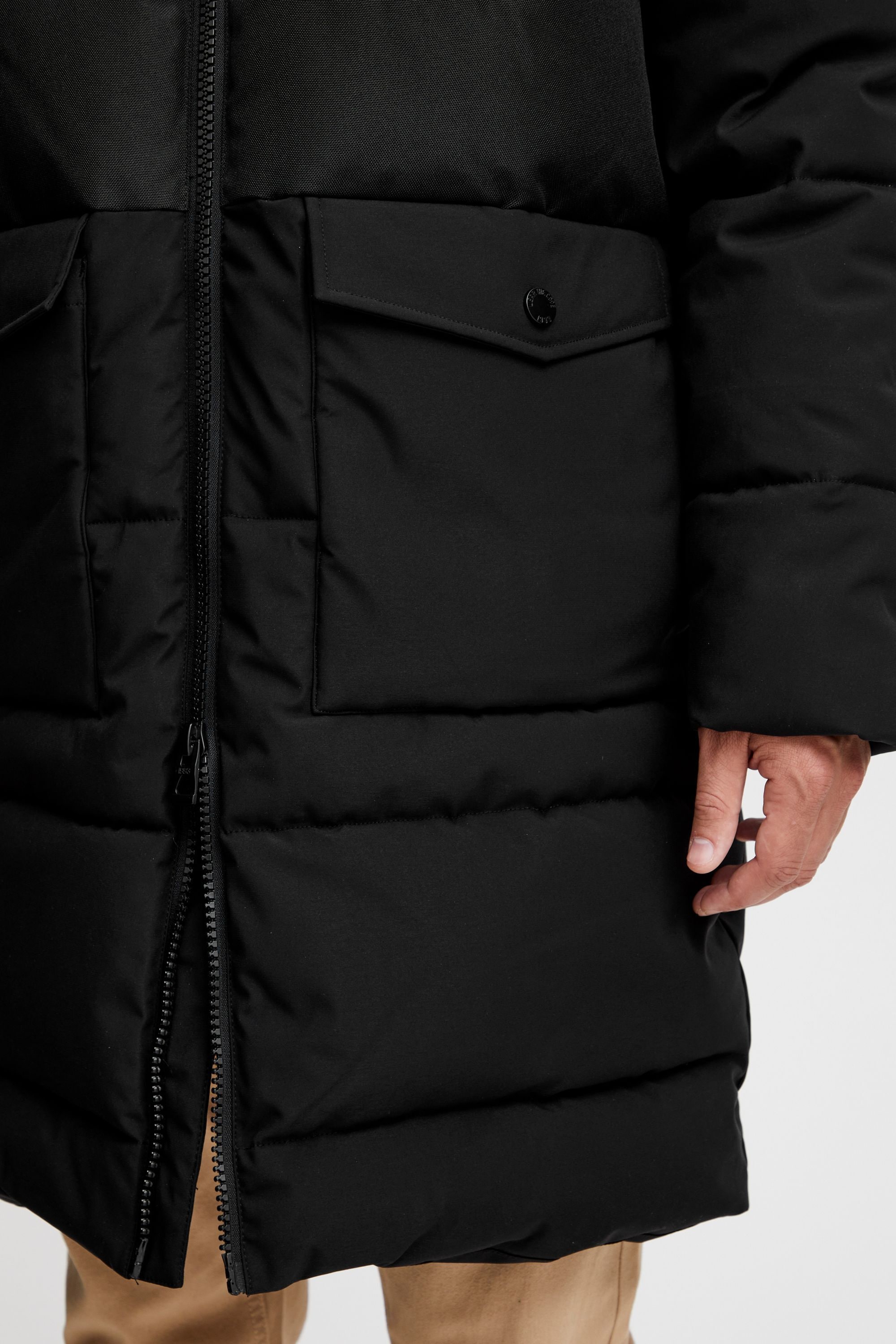 Indicode Steppjacke »Steppjacke IDFlik«