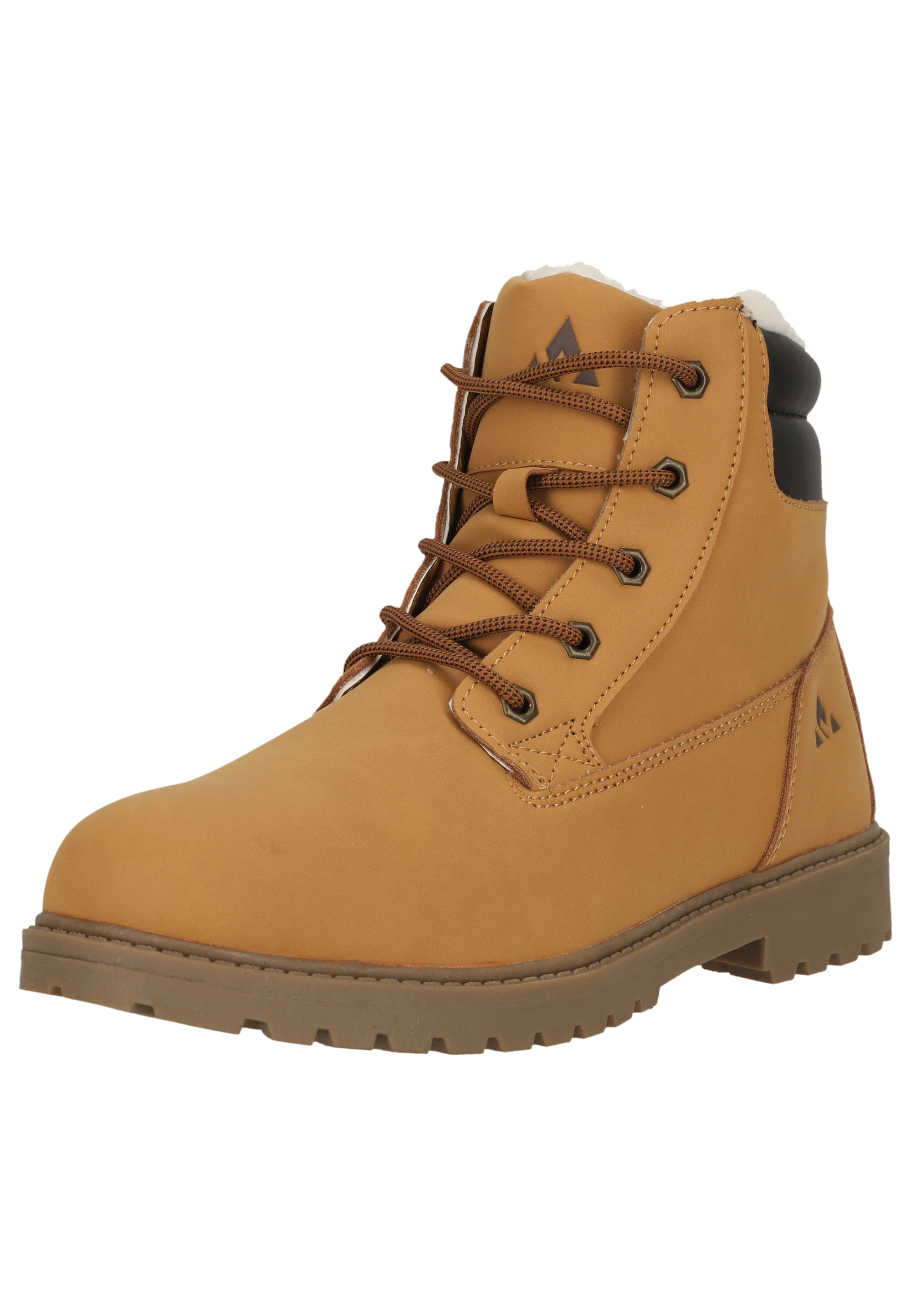 WHISTLER Stiefelette "Kordy" in wärmender Qualität günstig online kaufen