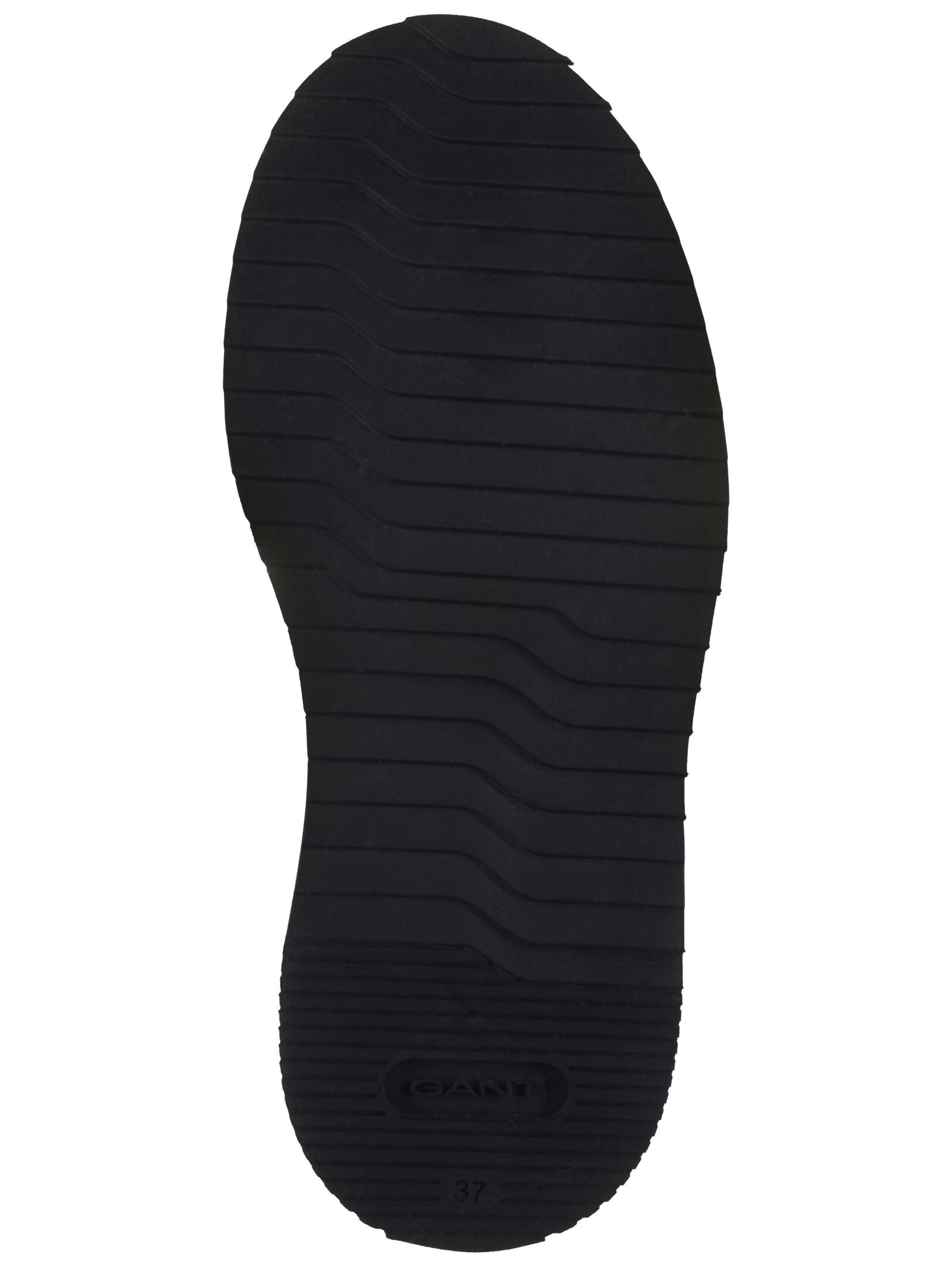 Gant Schnürstiefelette »Gant Stiefelette Veloursleder«
