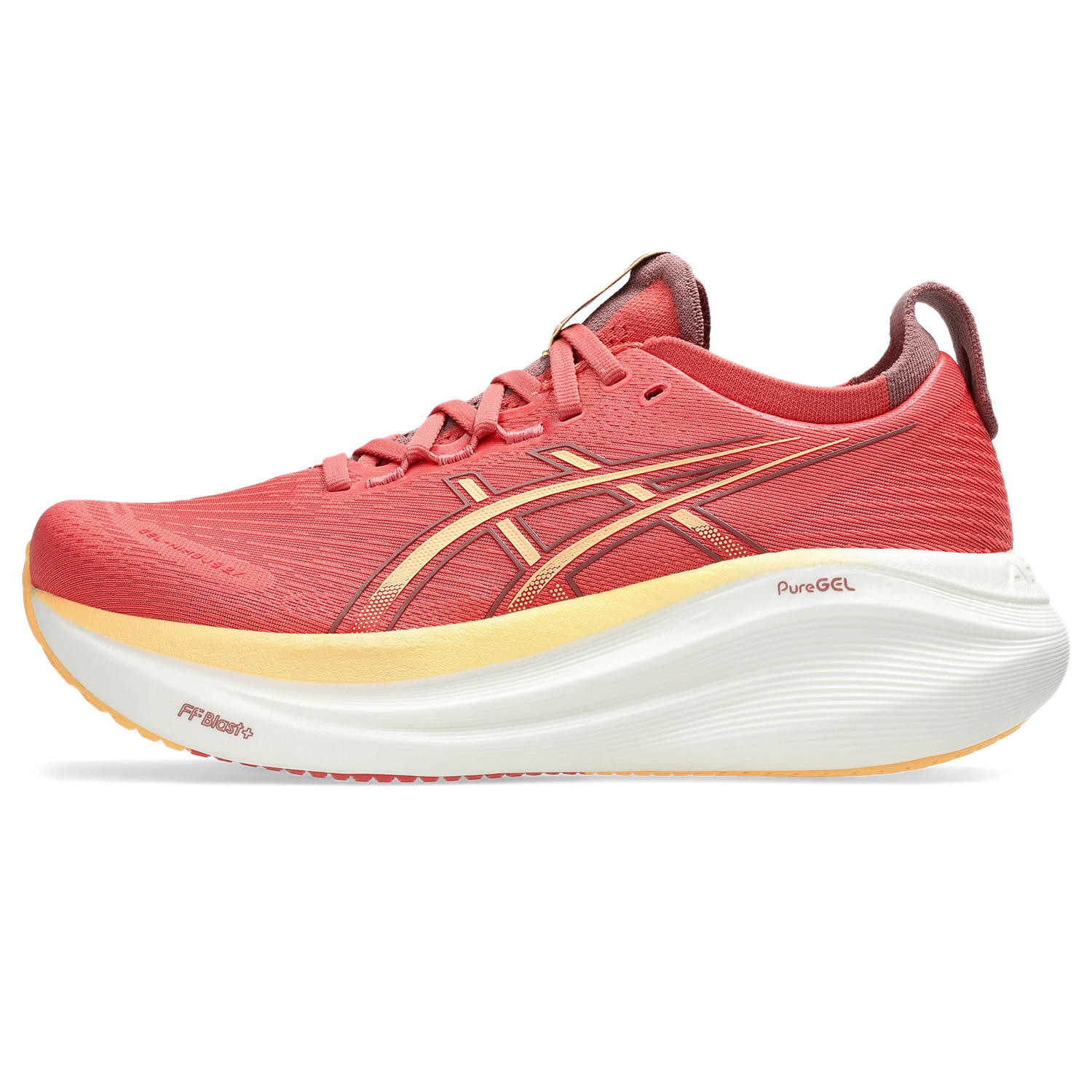 Asics Laufschuh »GEL-NIMBUS 27«
