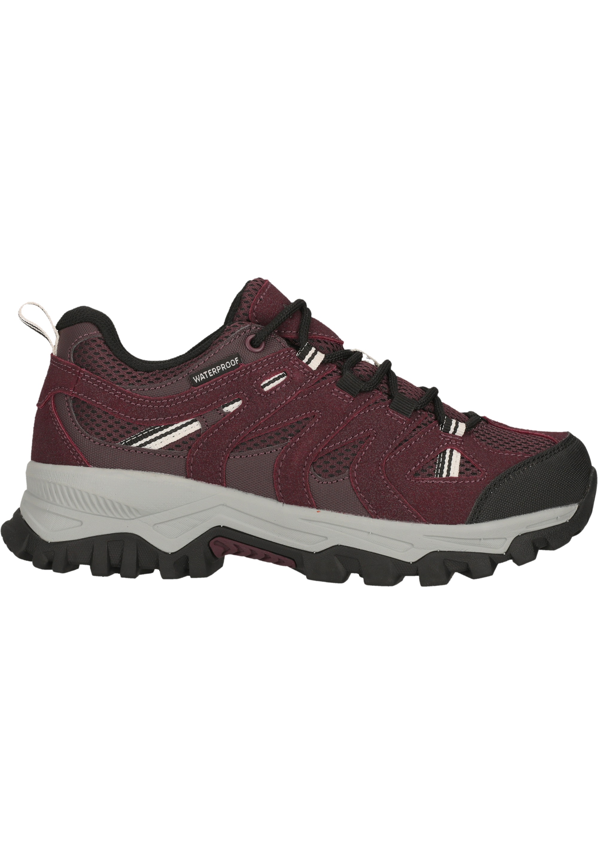 WHISTLER Outdoorschuh »TERX W SHOE WP«  Winterschuhe, Winterboots, Snowboots, wasserdicht