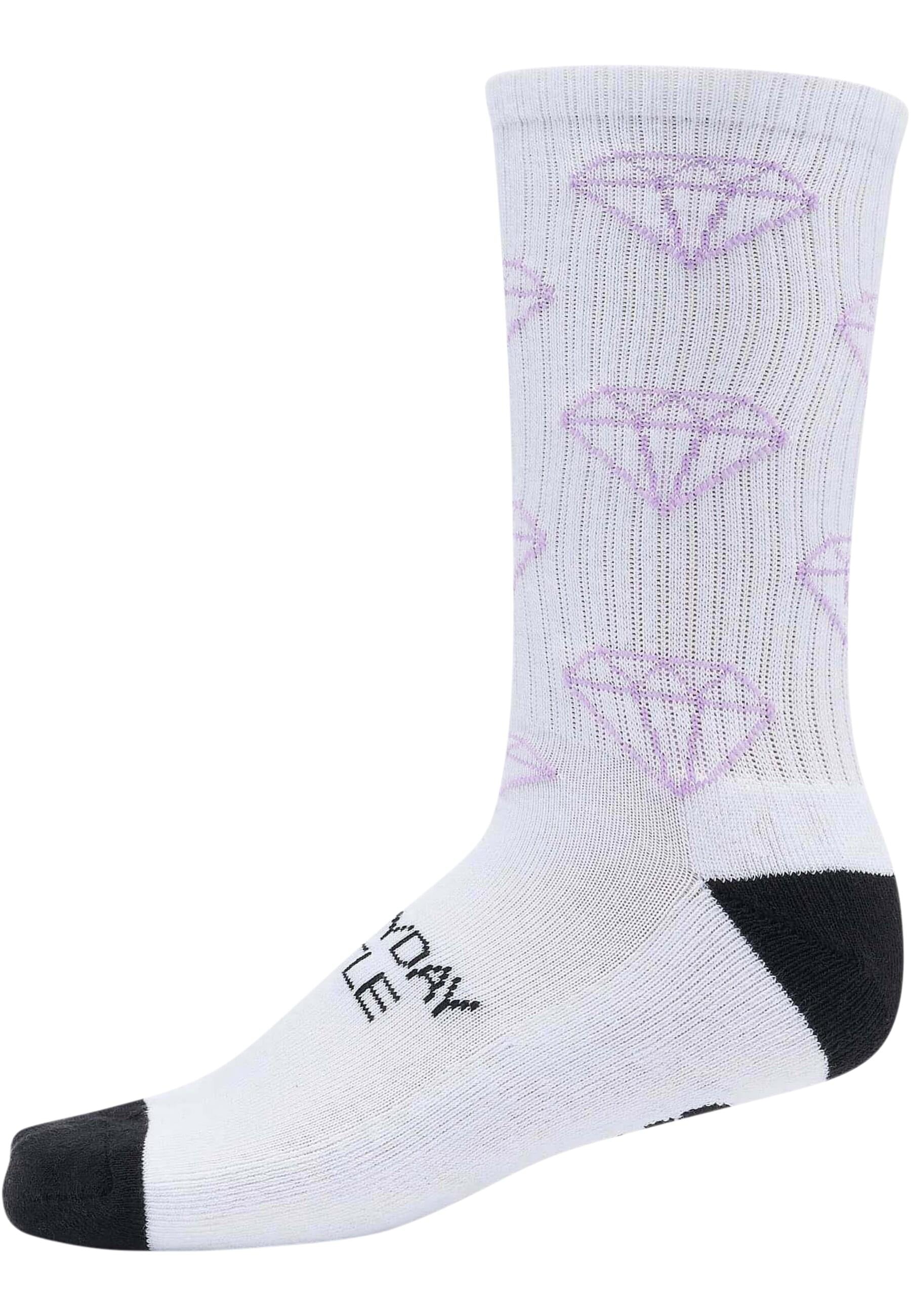 CAYLER & SONS Basicsocken »Cayler & Sons Accessories Everyday Hustle Socks 3-Pack«, (1 Paar)