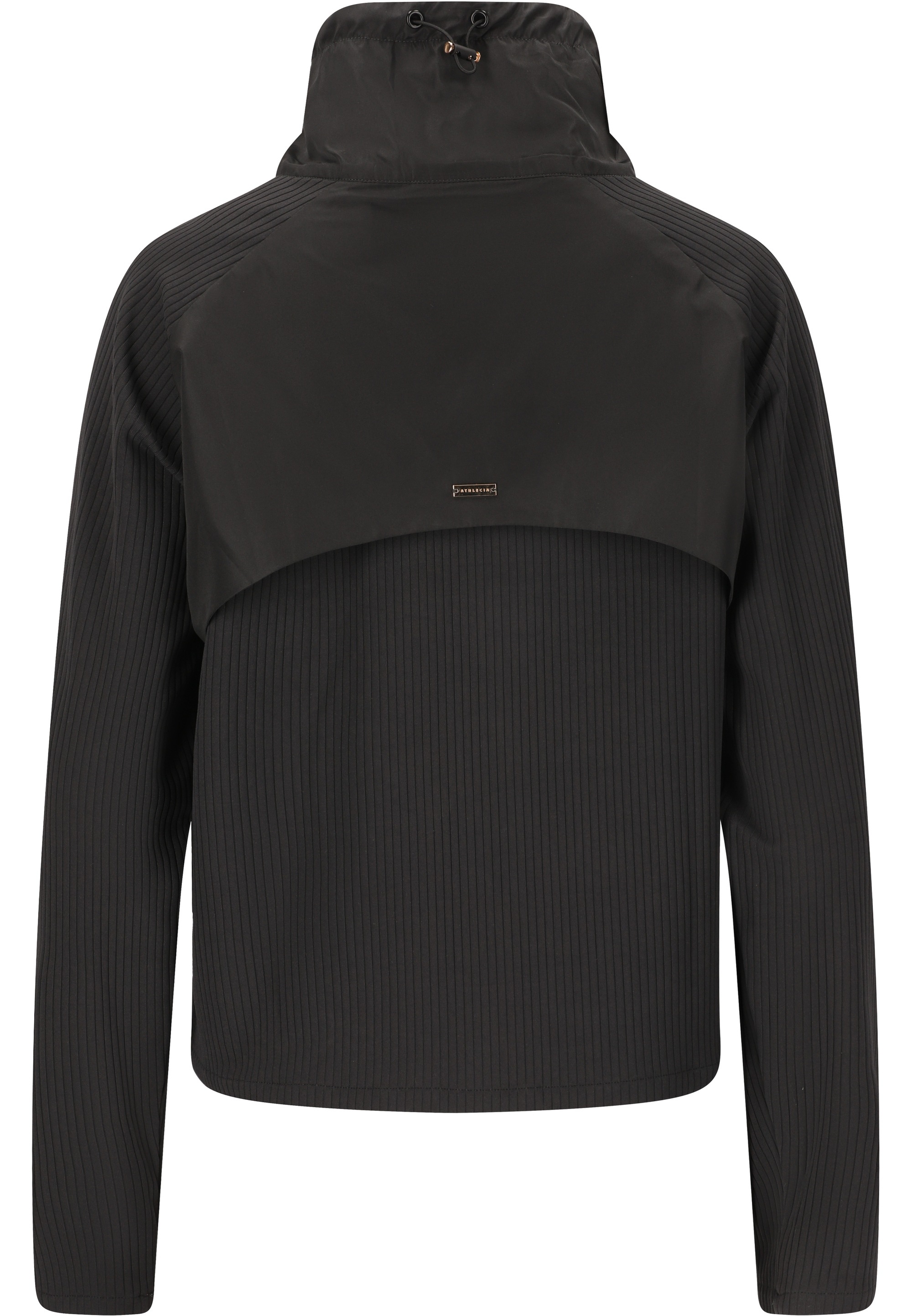 ATHLECIA Outdoorjacke »Aiana«, in atmungsaktiver Stretch-Qualität