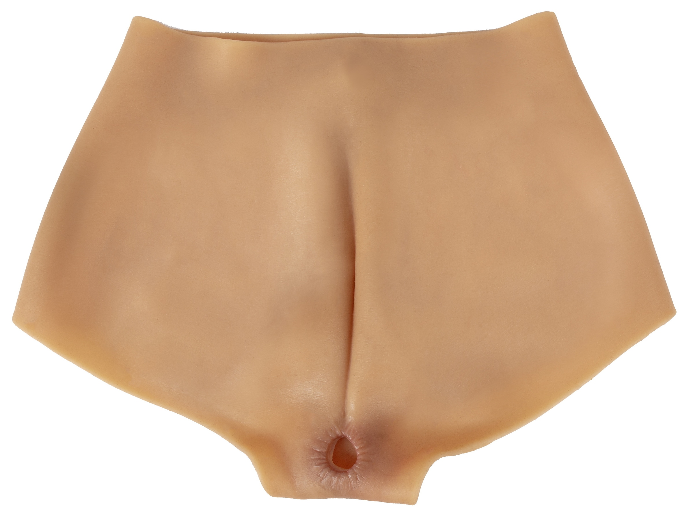 You2Toys Erotik-Toy-Set »Silikon-Pants Ultra Realistic Vagina Pants« ()
