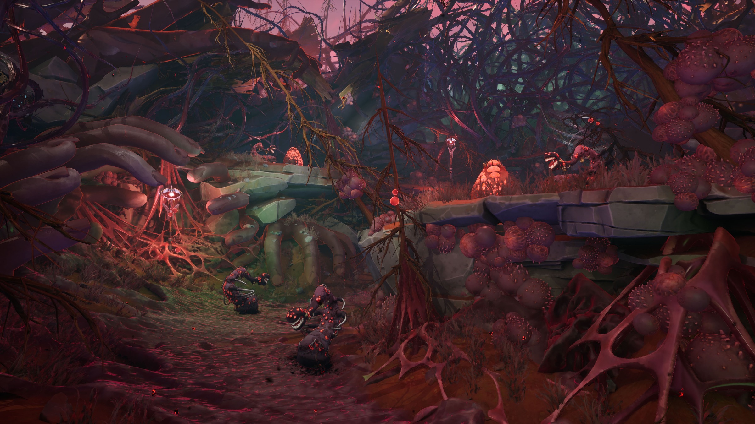 nacon Spielesoftware »Edge of Memories«, PlayStation 5