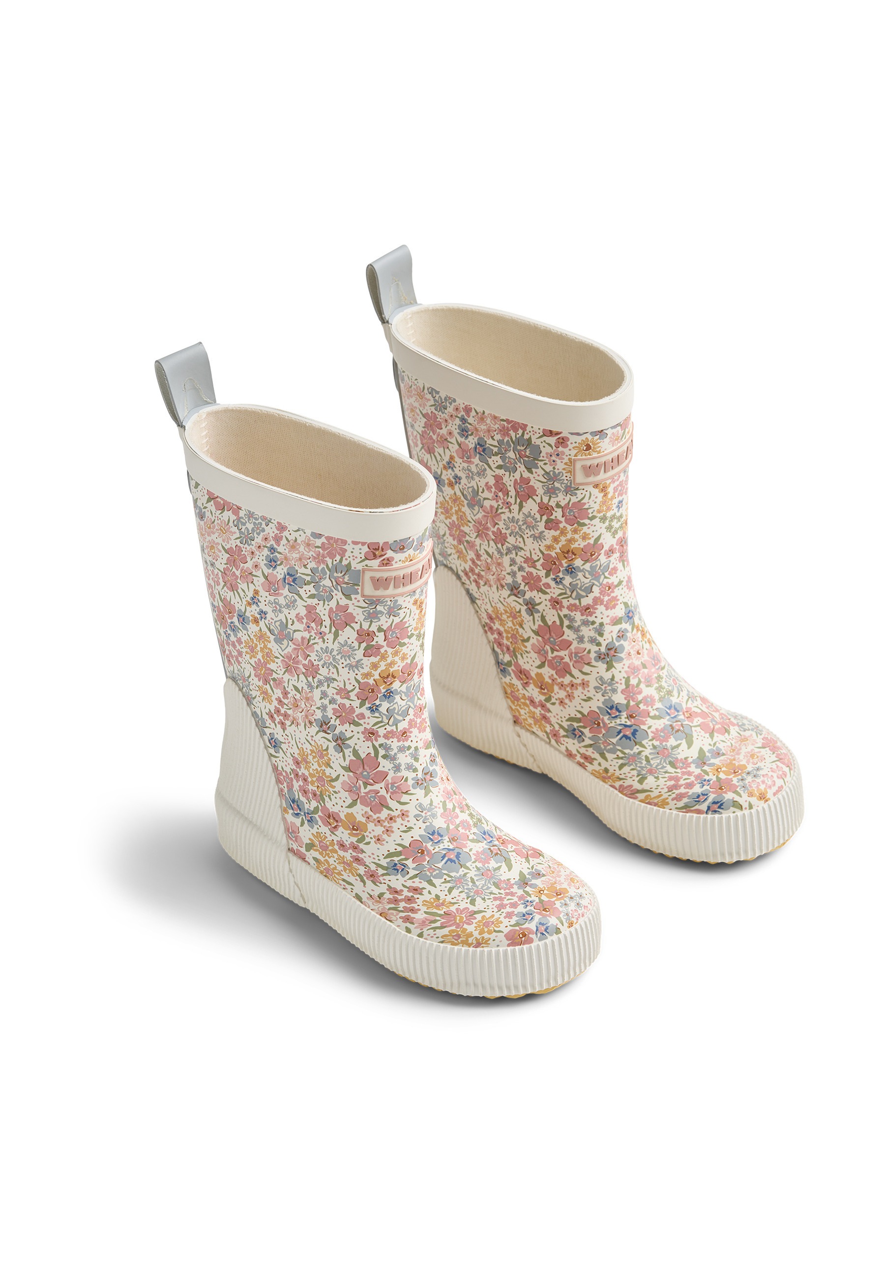 WHEAT Stiefel "WHEAT Gummistiefel Welly" 1 tlg.