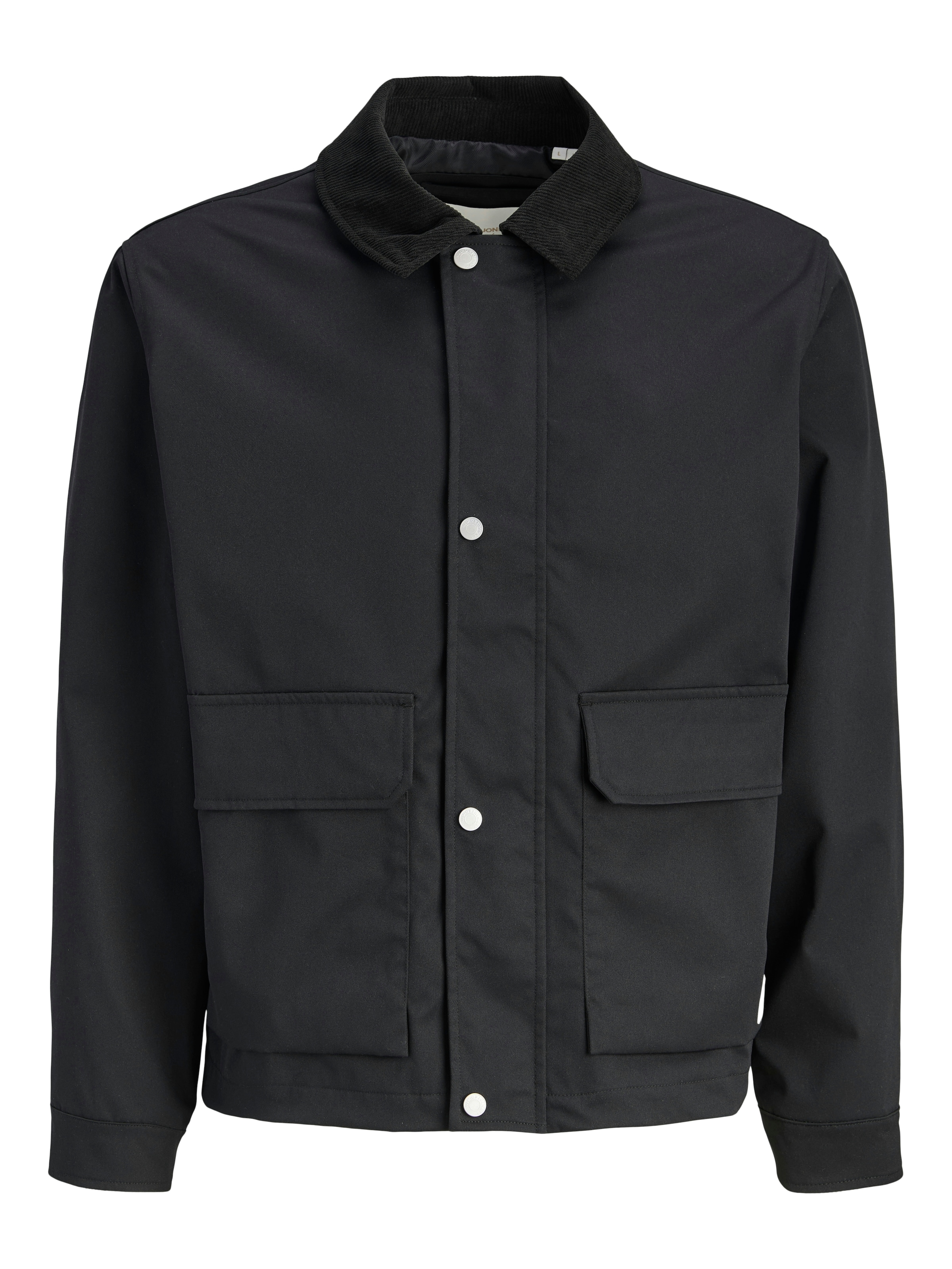 Jack & Jones Kurzjacke »JORCATSKILLS BARN JACKET SN«