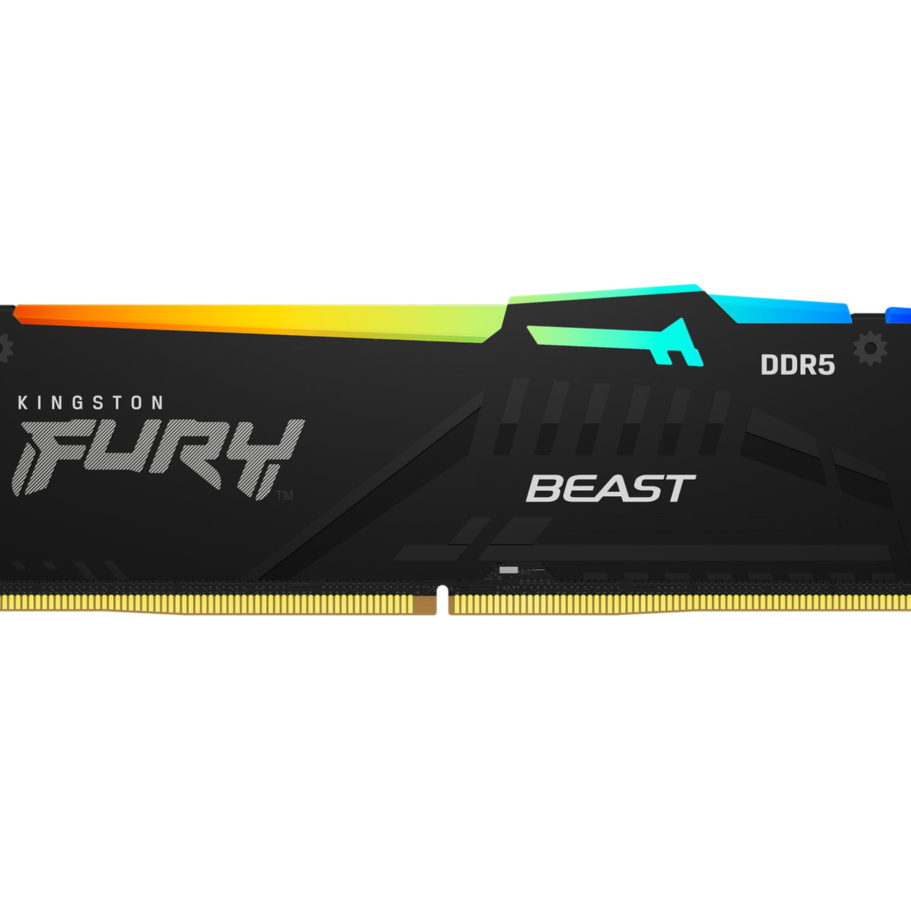 Kingston Arbeitsspeicher »32 GB 5600 MT/s DDR5 CL40 DIMM«