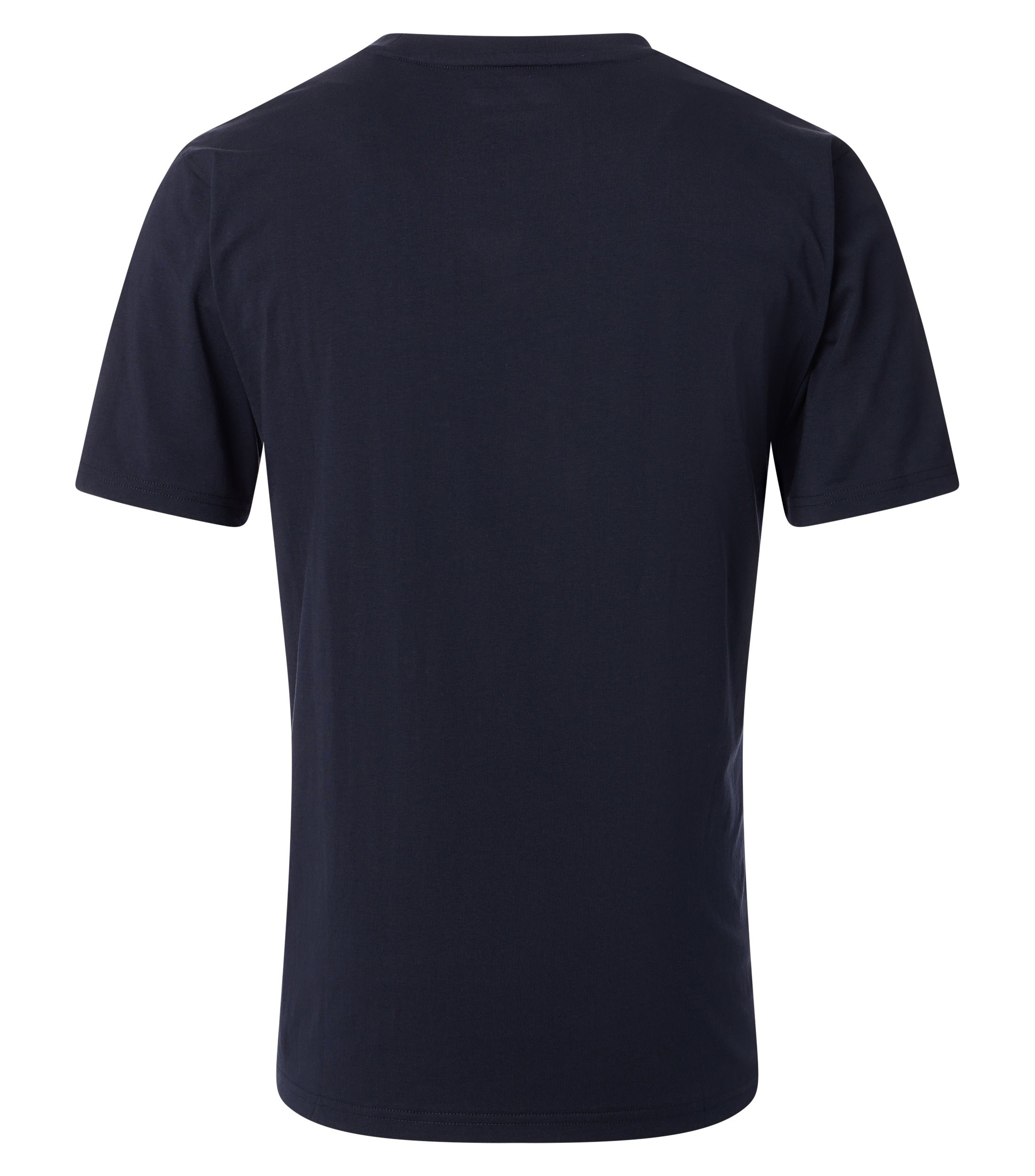 CASAMODA T-Shirt »CASAMODA T-Shirt uni«