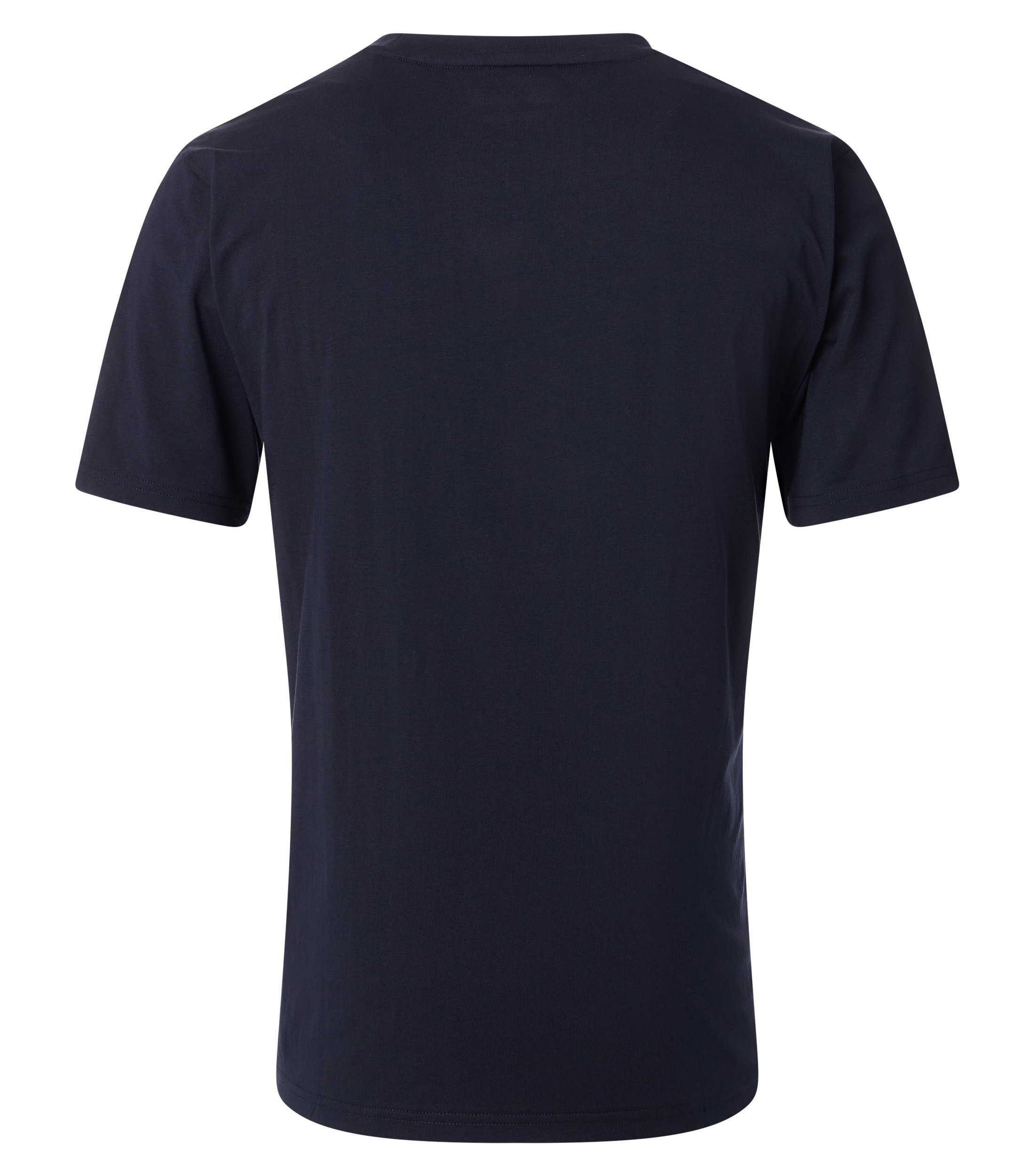 CASAMODA T-Shirt "CASAMODA T-Shirt uni" günstig online kaufen