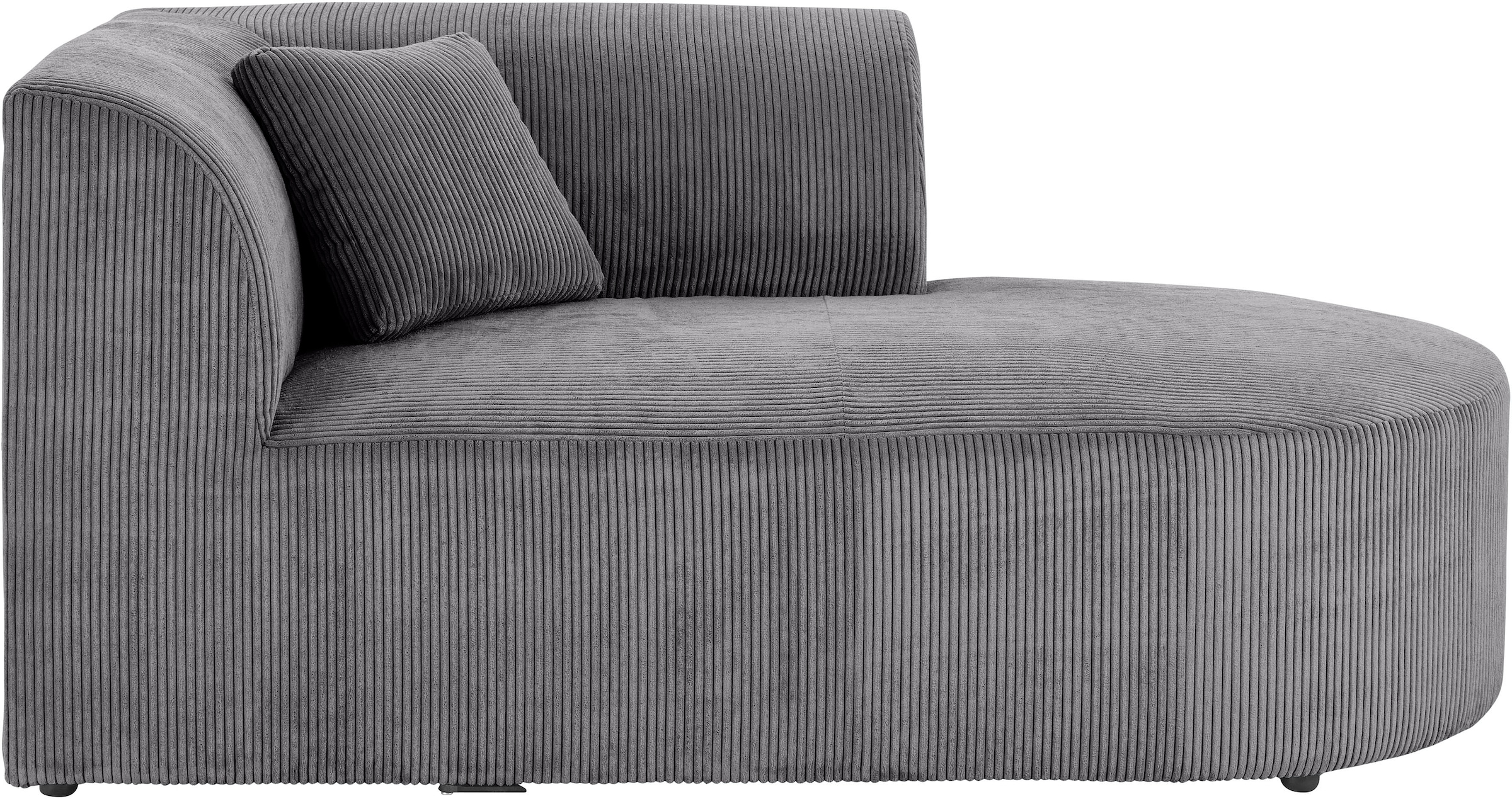 andas Sofa-Eckelement »Alesund«, als Einzelelement oder Modulteil