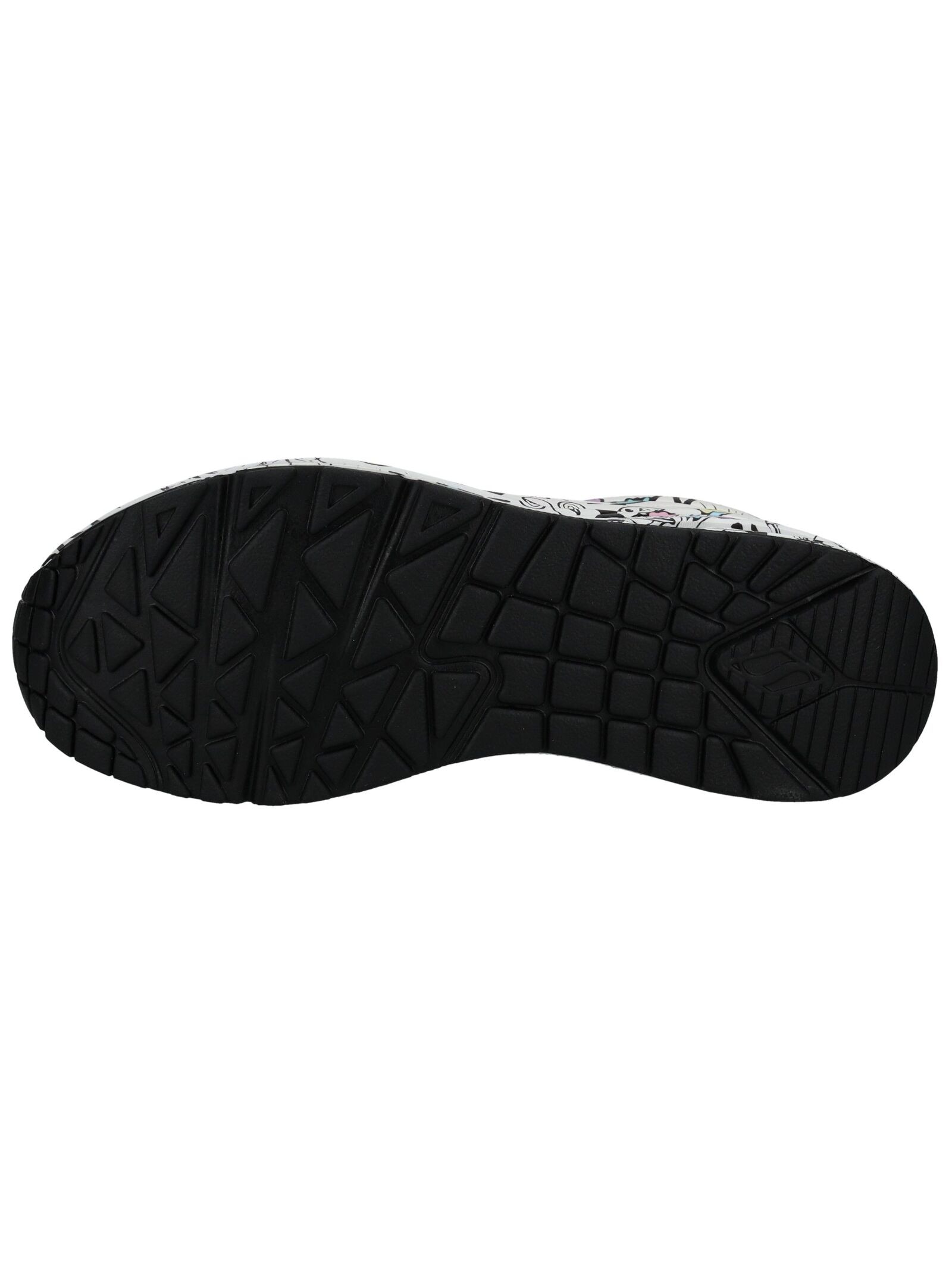 Skechers Sneaker »Skechers Sneaker Lederimitat«
