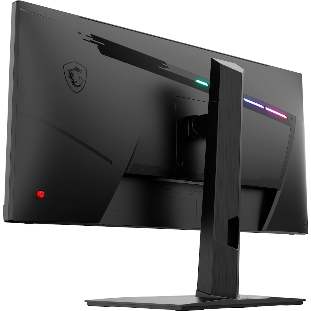 MSI Gaming-LED-Monitor »Optix MAG301RF«, 75 cm/29,5 Zoll, 2560 x 1080 px, WFHD, 1 ms Reaktionszeit, 200 Hz