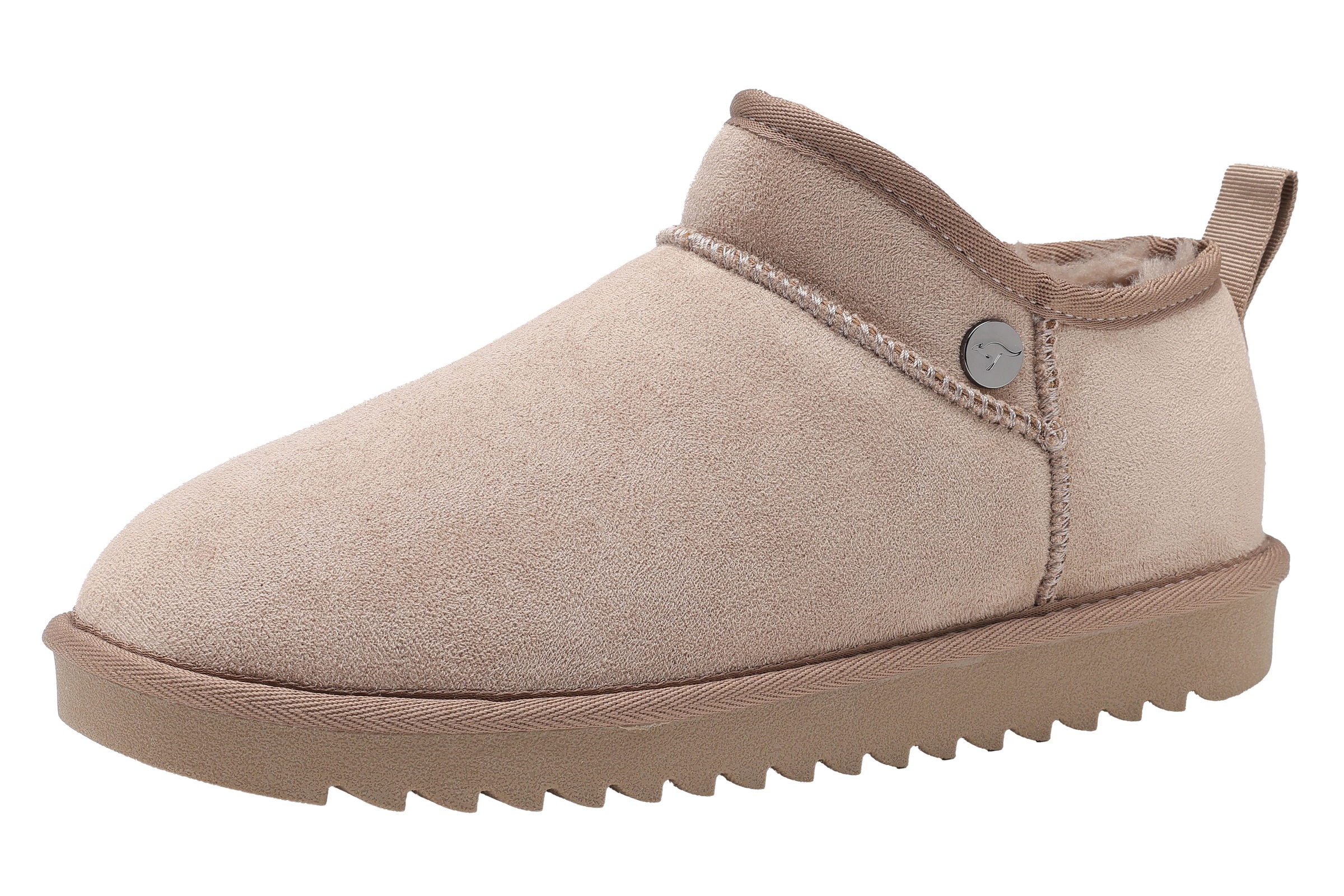 KangaROOS Schlupfboots »K-UW Melbo« gefüttert