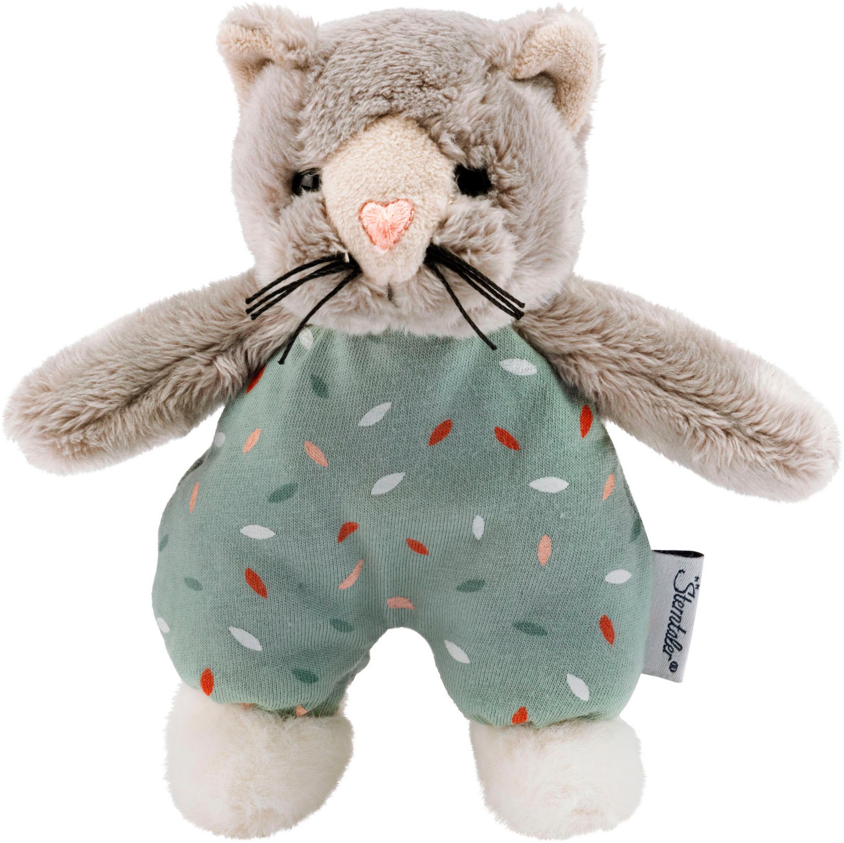 Sterntaler® Kuscheltier »Katze Lilly, S«