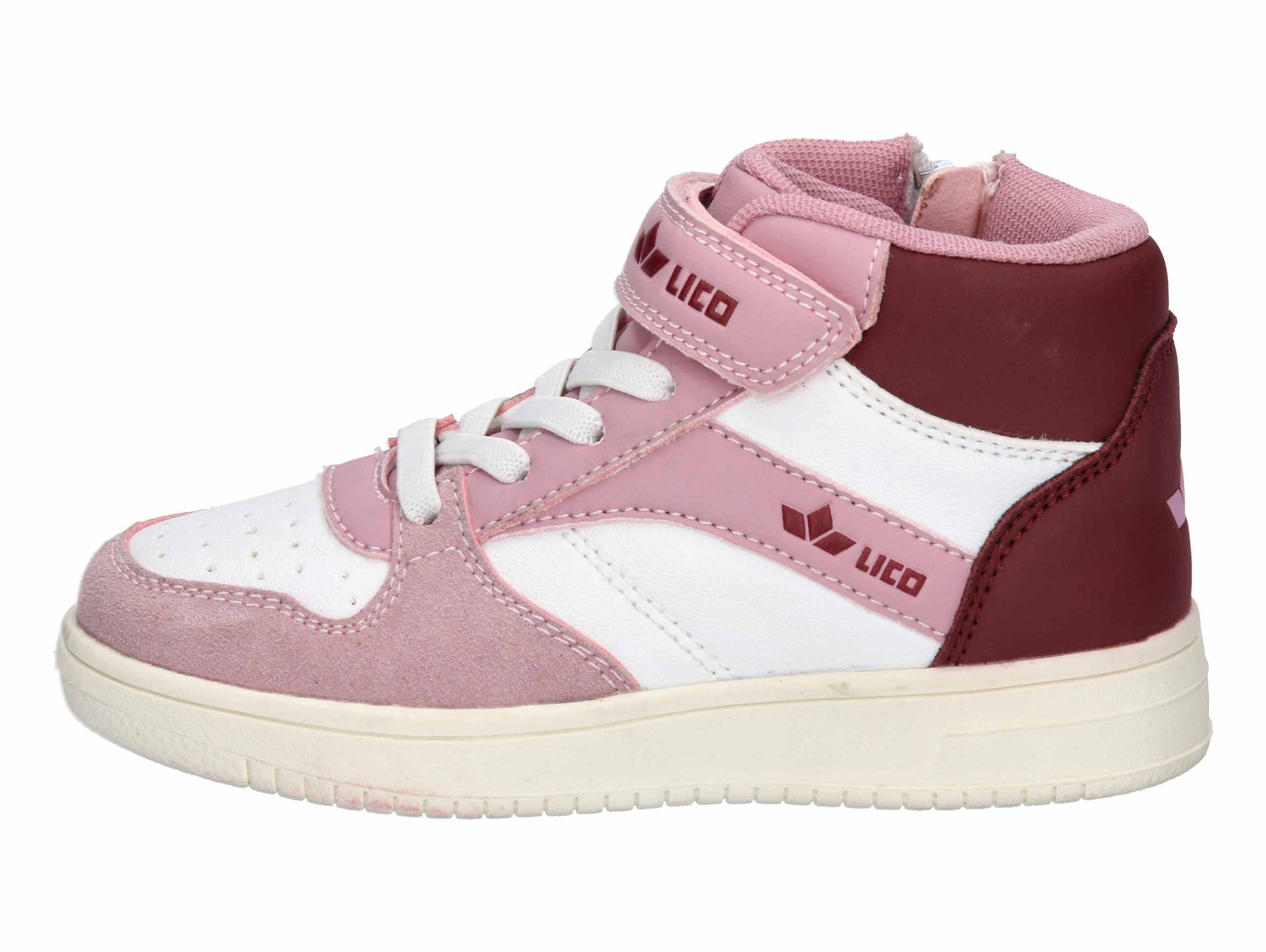 Lico Sneaker "Freizeitstiefel Chad VS High" günstig online kaufen