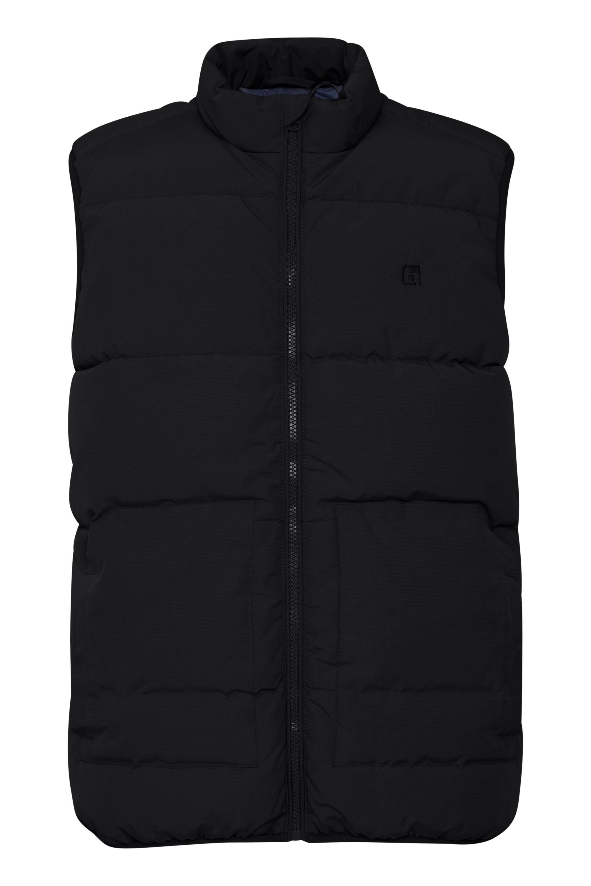 Blend Steppweste "BHOuterwear" Stilvolle Basic Steppweste mit Taschen günstig online kaufen