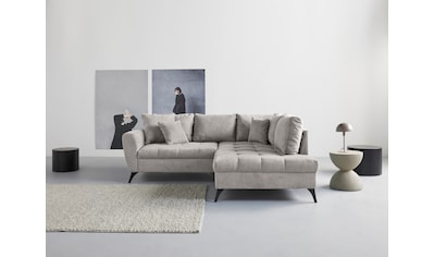 Ecksofa »Lörby«