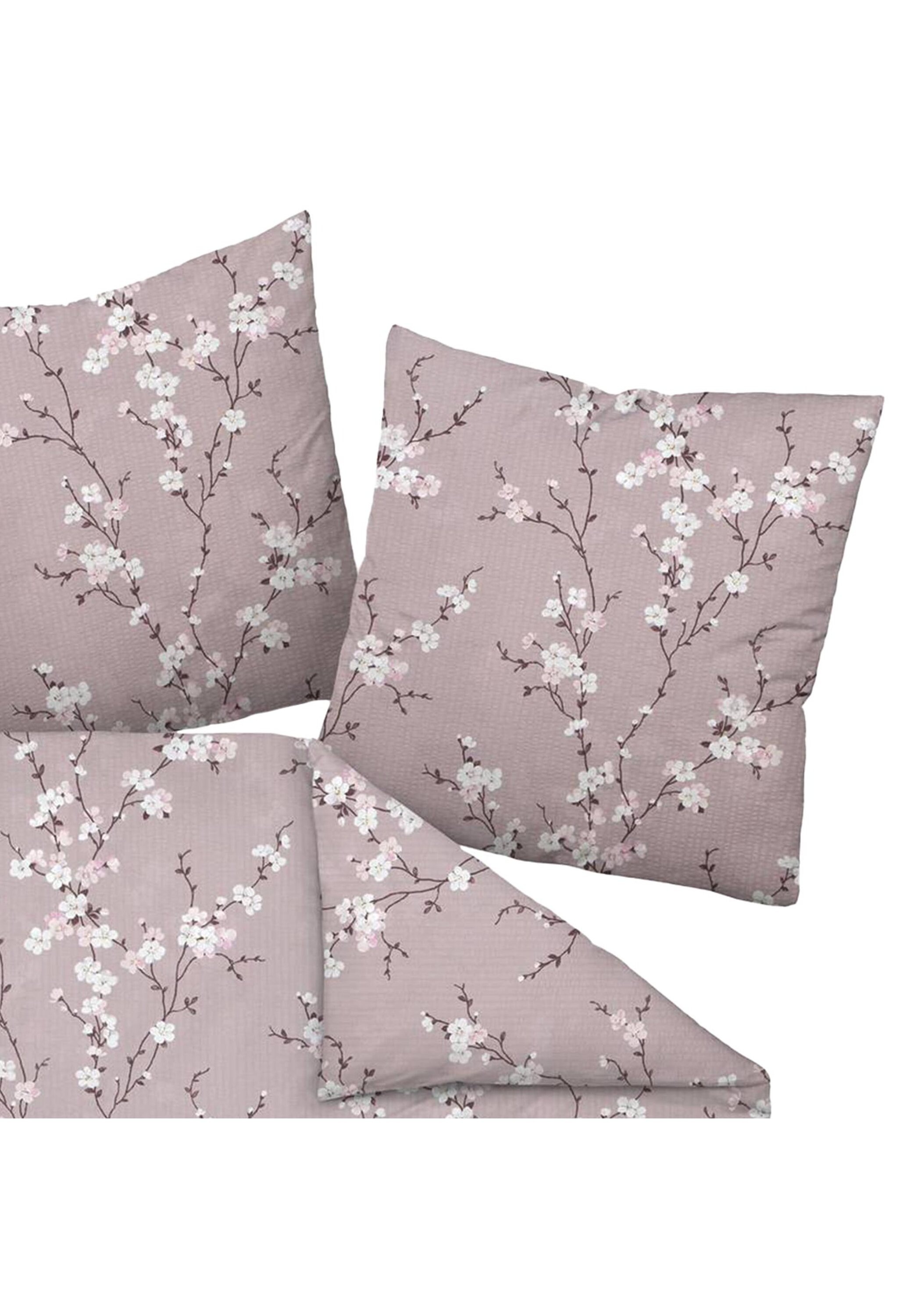 Janine Bettbezug »Bettwäsche Tango 1er Pack«, (1er Pack St.)