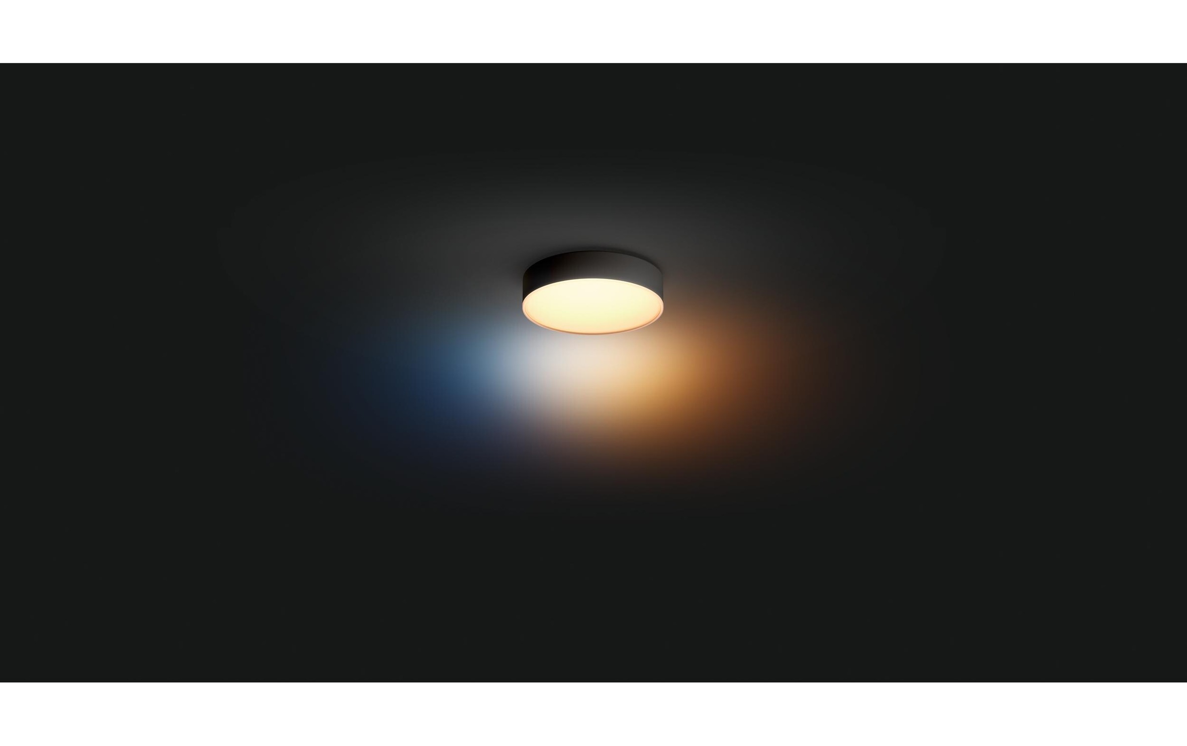 Philips Hue Deckenleuchte »Hue Deckenleuchte White« Neutralweiß | Tageslichtweiß | Warmweiß