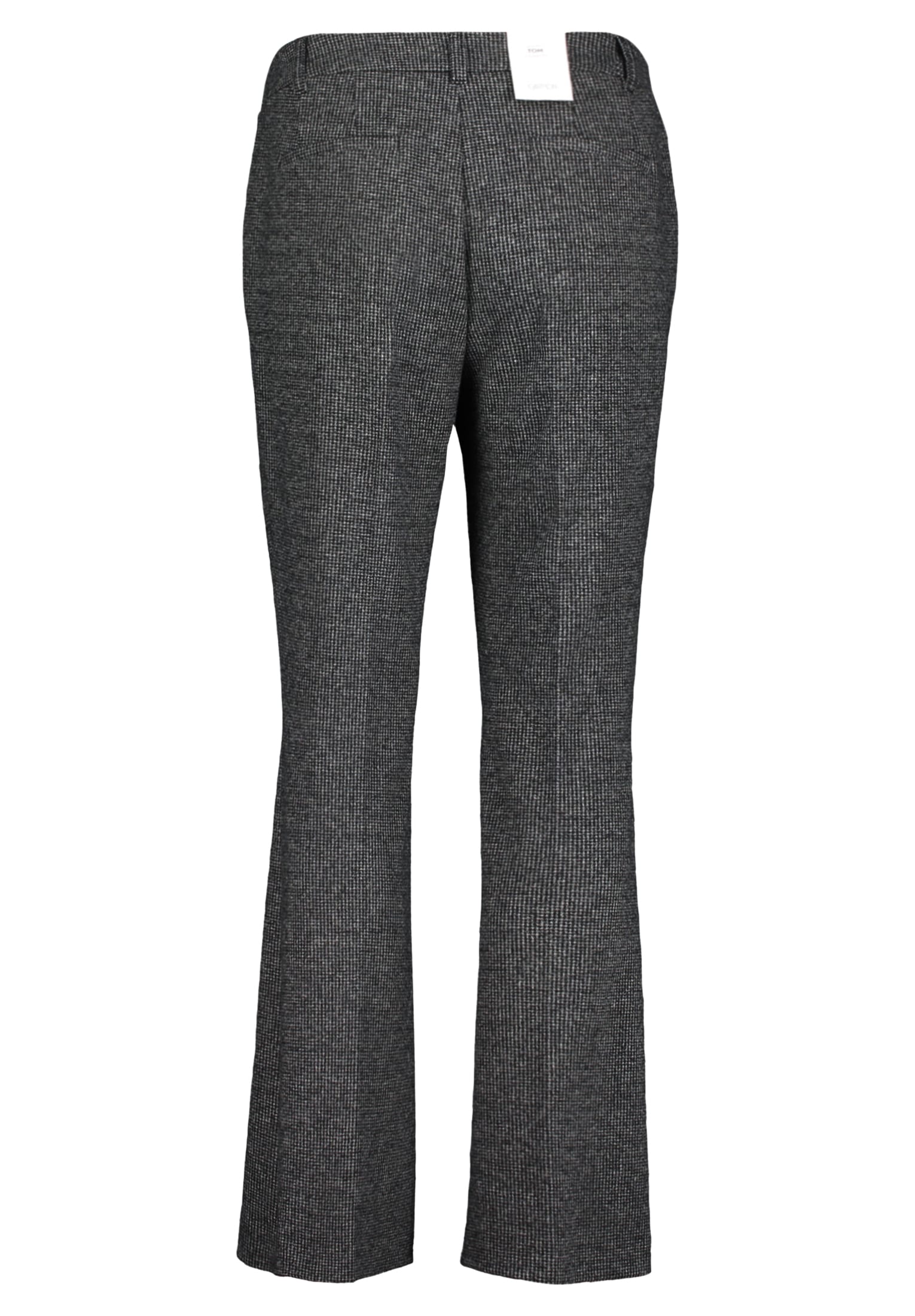 Cartoon Stoffhose »Cartoon Damen Stoffhose mit Bügelfalte«