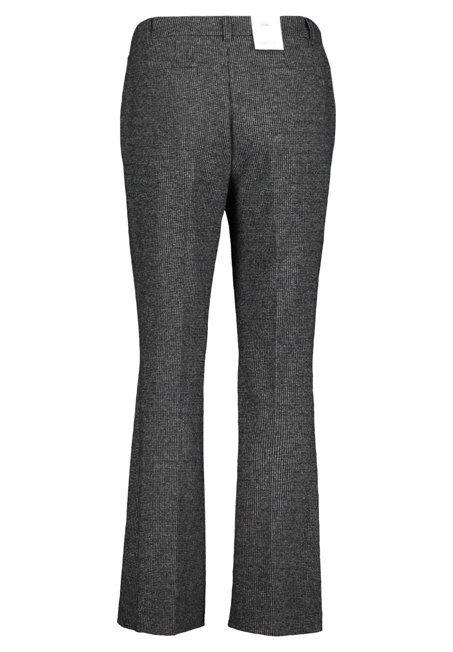 Thumbnail - Cartoon Stoffhose "Damen Stoffhose mit Bügelfalte"