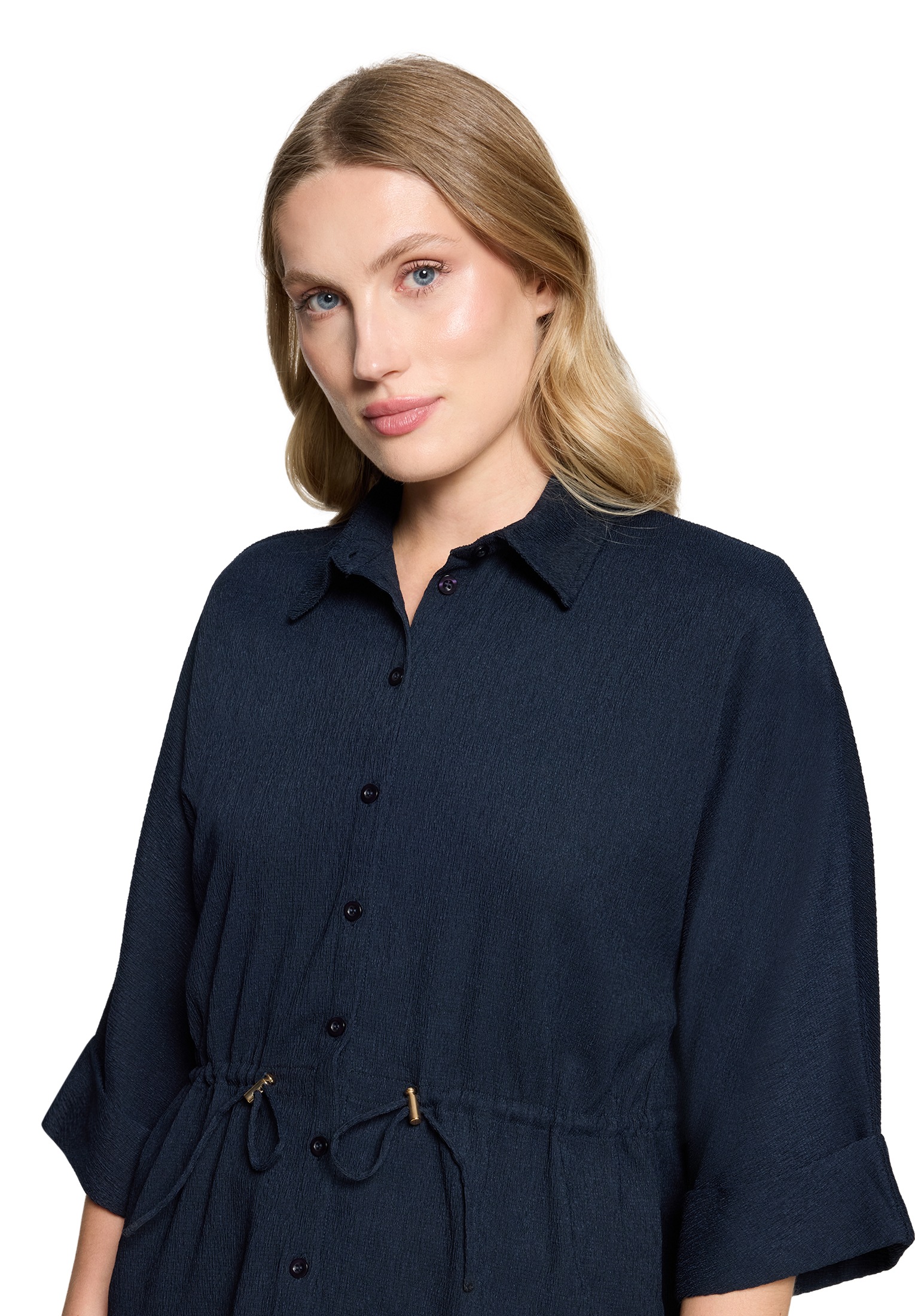 Betty Barclay Klassische Bluse »Damen mit Tunnelzug«