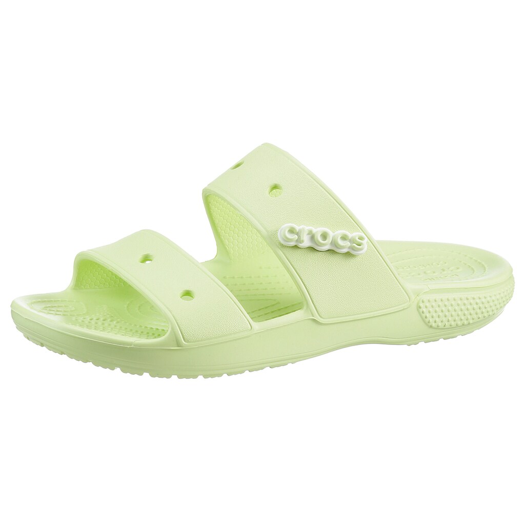 Crocs Pantolette »Classic Crocs Sandal«