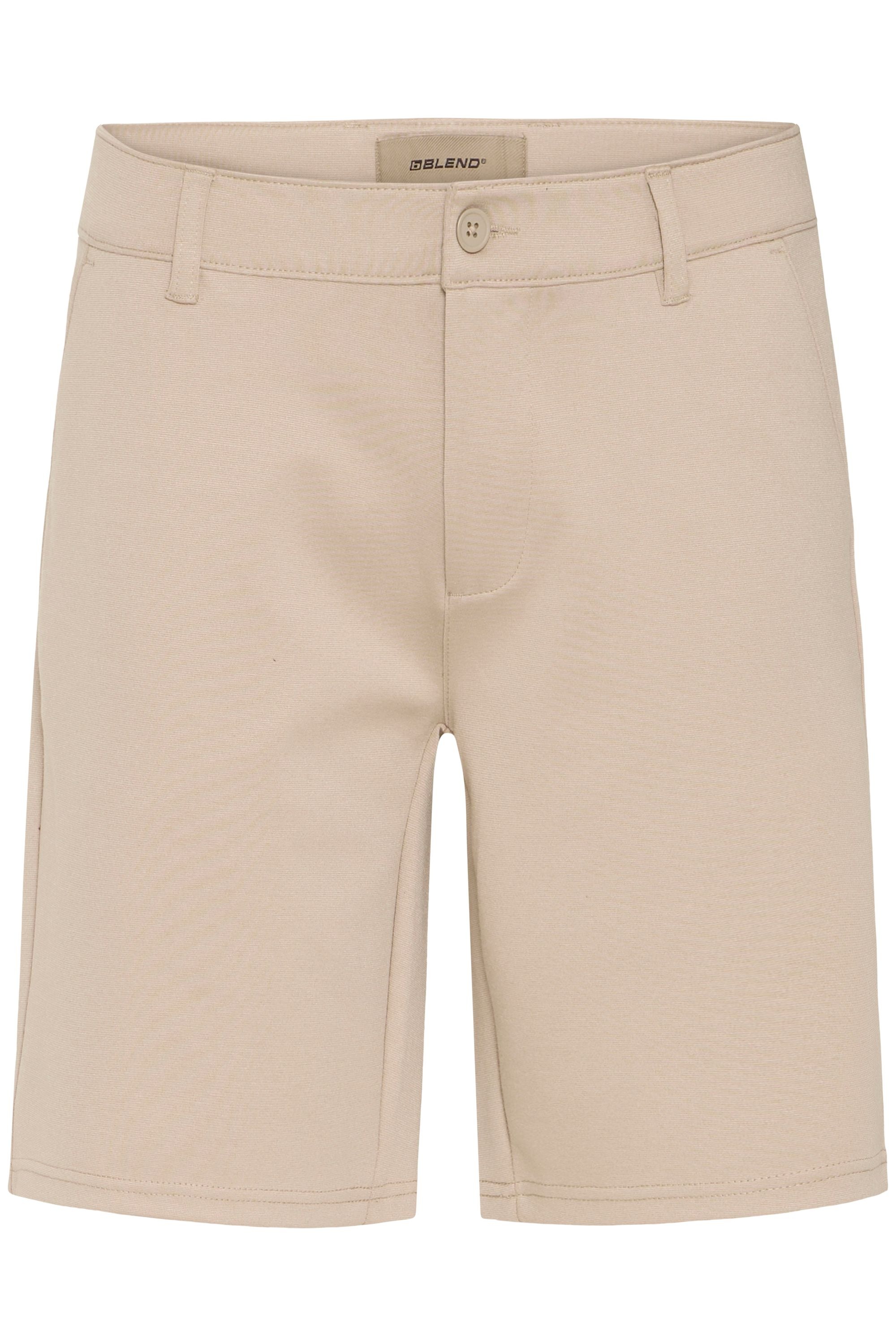 Blend Chinoshorts "BHElmer performance shorts" Bequeme Chino Shorts günstig online kaufen