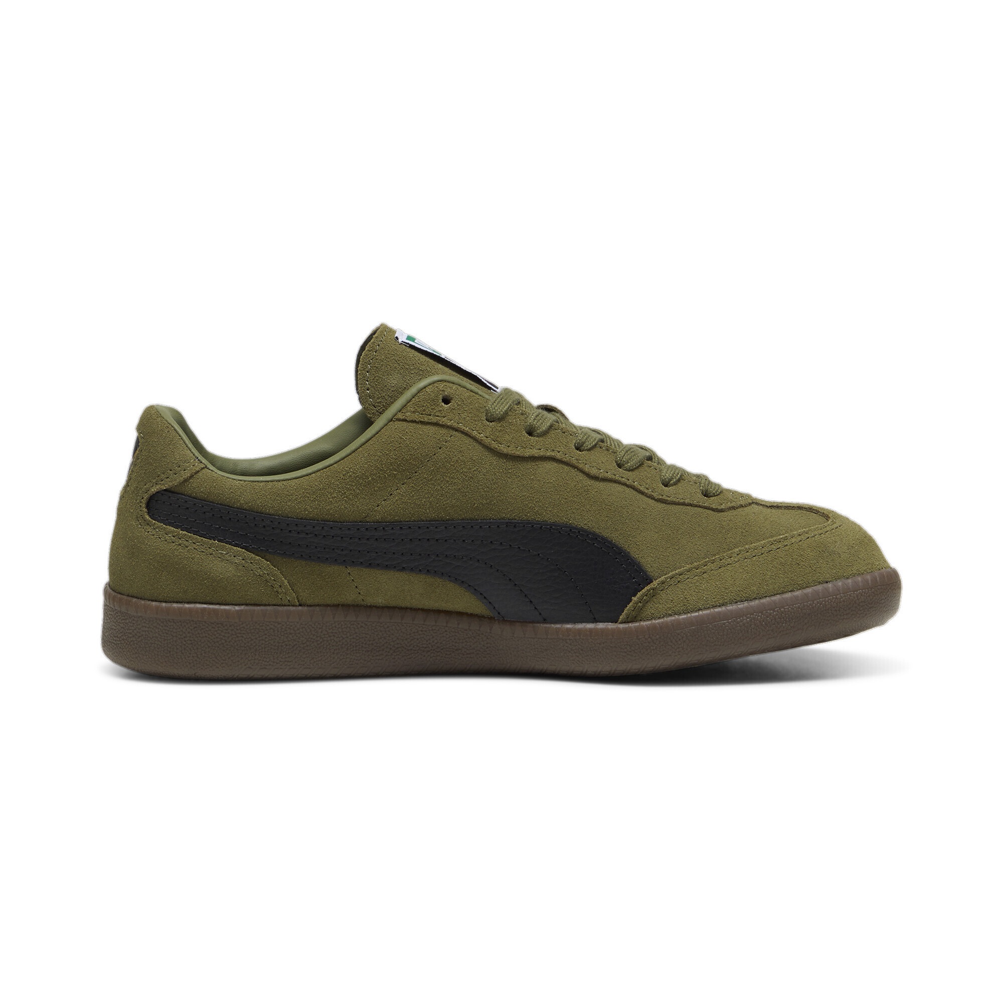 PUMA Sneaker »Liga Suede Sneakers Erwachsene«