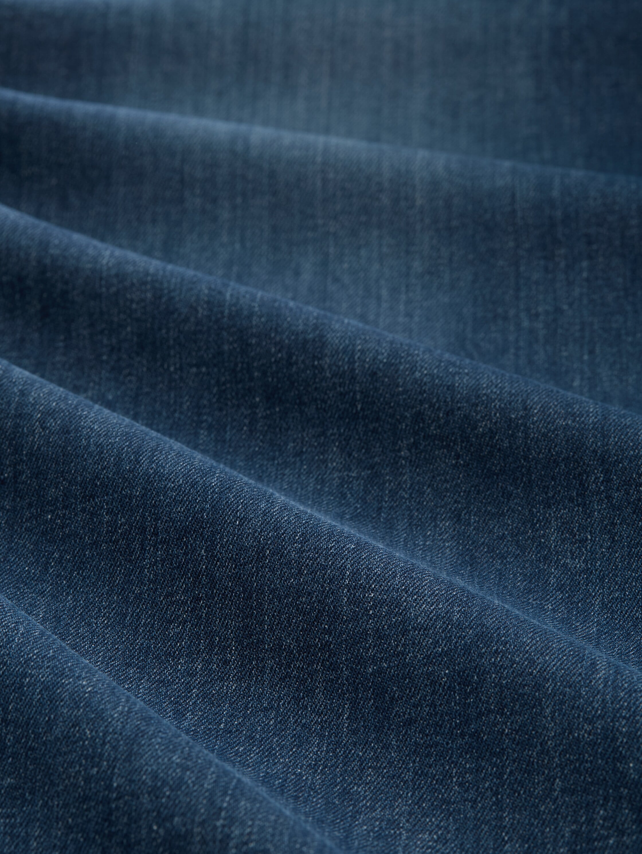 TOM TAILOR Weite Jeans, im Four-Pocket Style