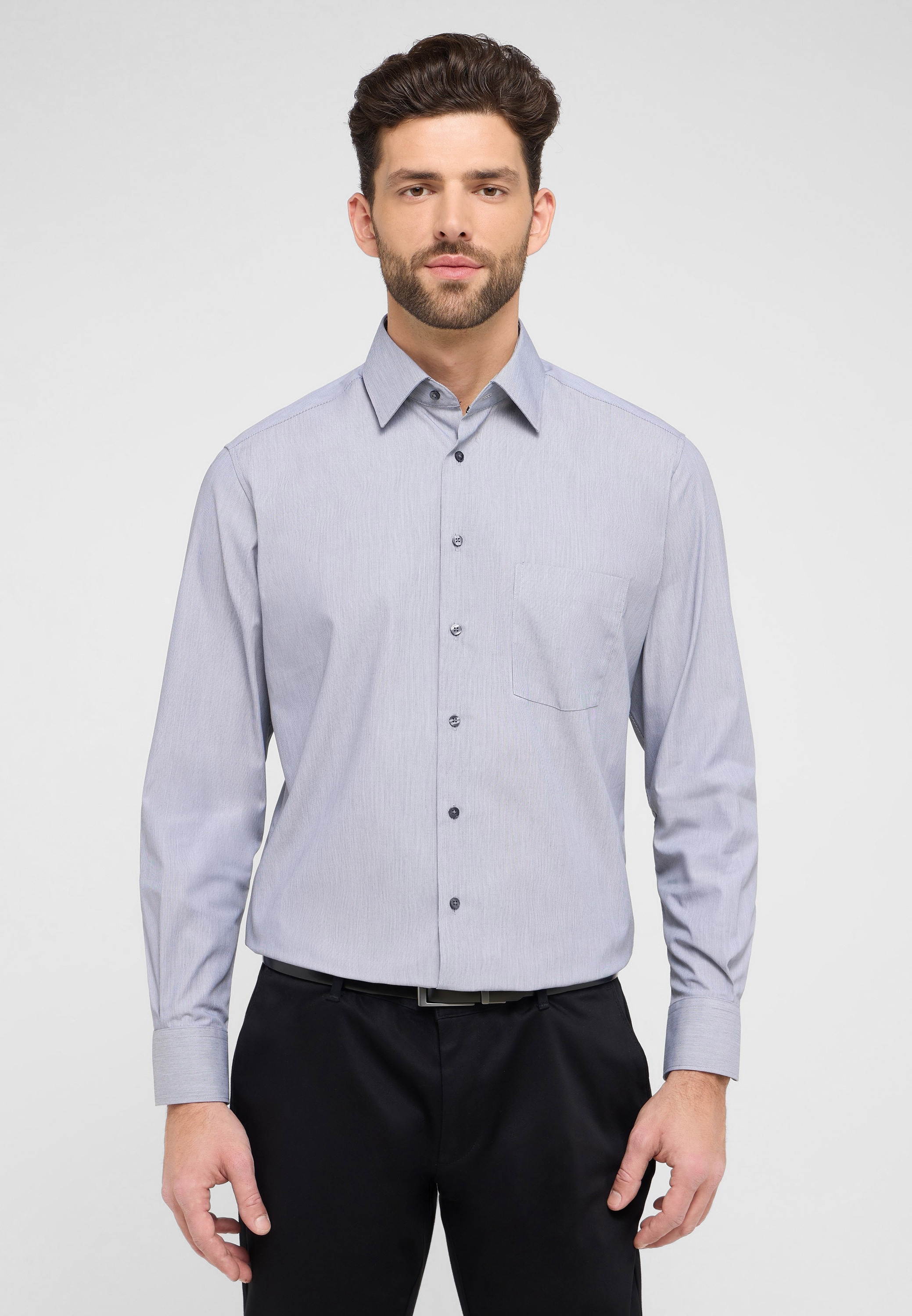 Eterna Marškiniai ilgomis rankovėmis »MODERN ...