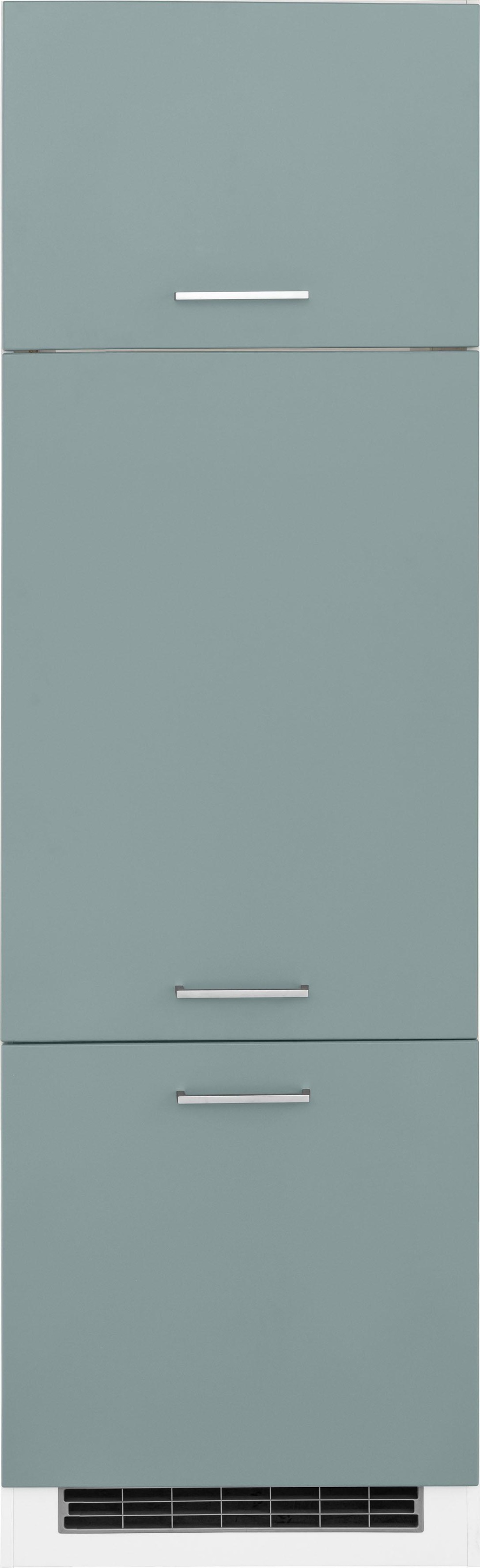 HELD MÖBEL Kühlumbauschrank 