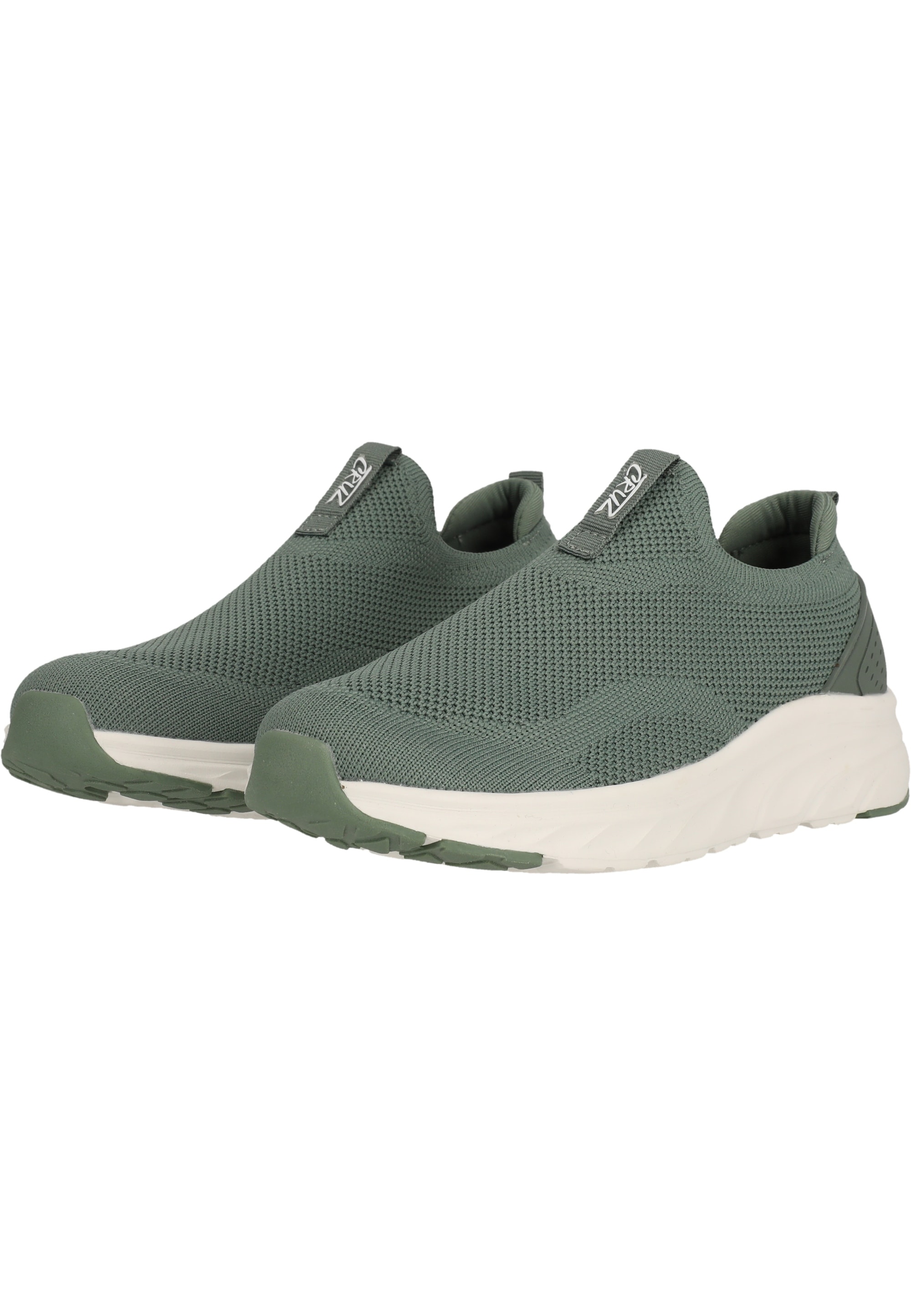 CRUZ Sneaker »Fealy«, mit rutschhemmendem Allwetterprofil