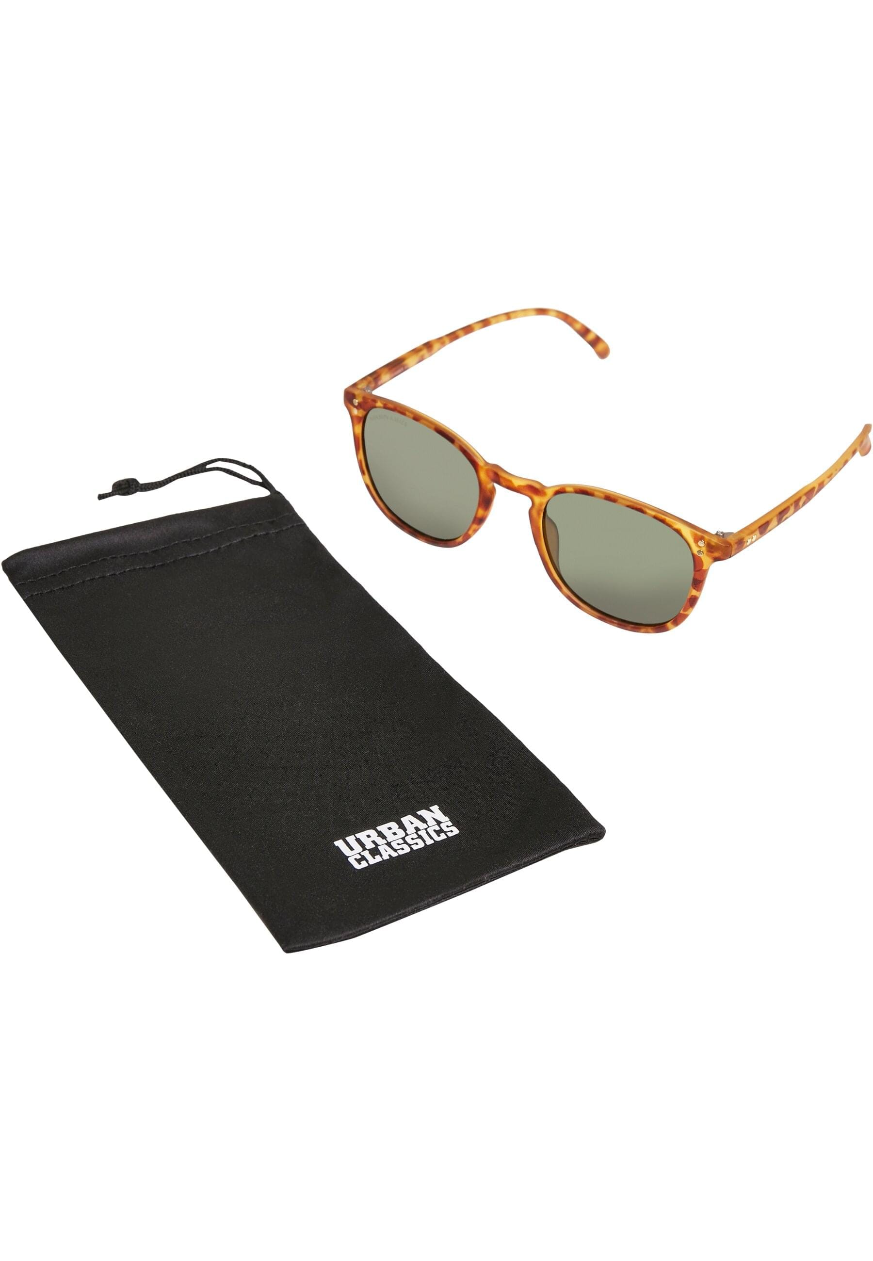 URBAN CLASSICS Sonnenbrille "Urban Classics Unisex Sunglasses Arthur UC"