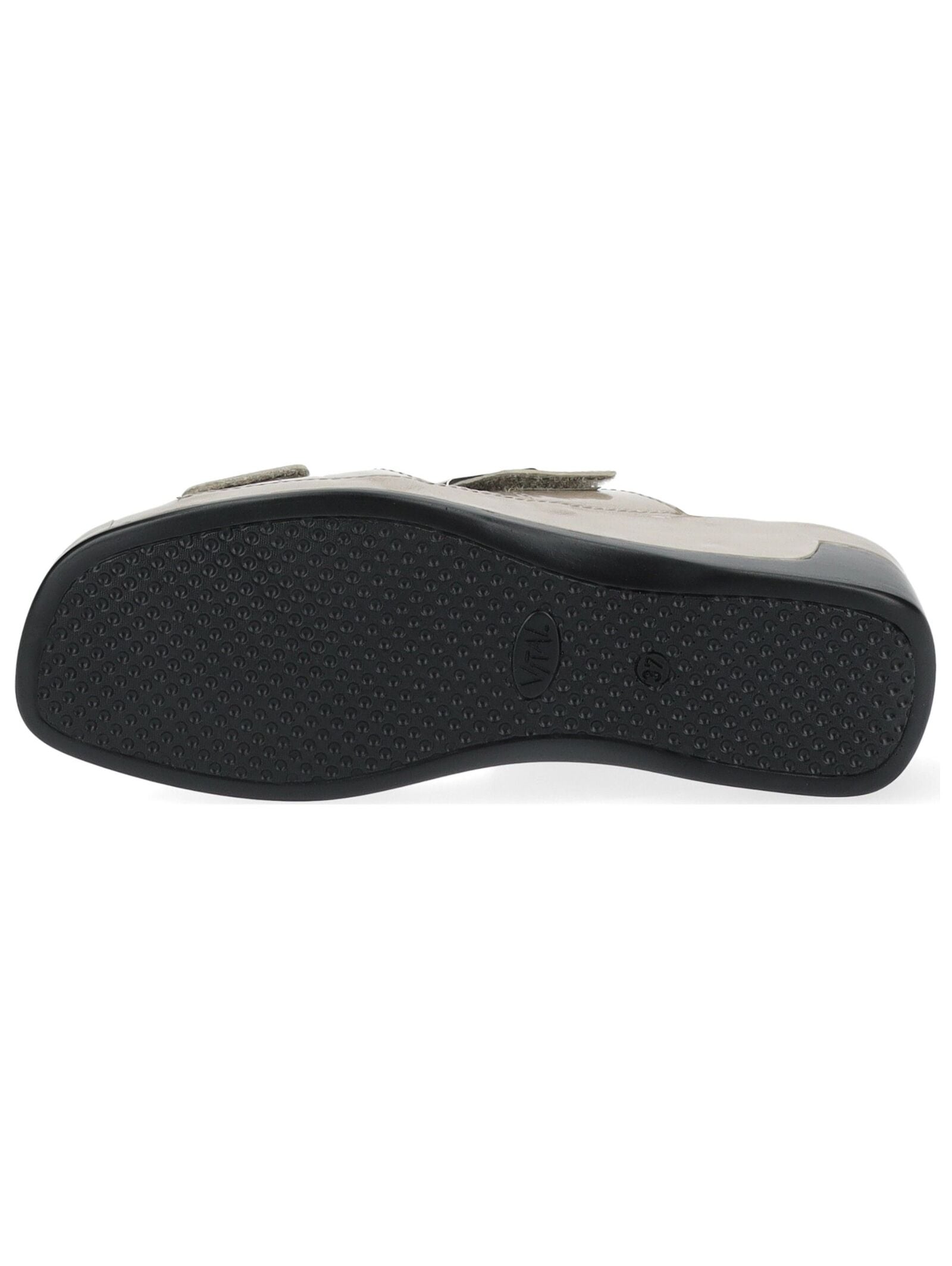 Vital Pantolette "Vital Pantoletten Leder" günstig online kaufen