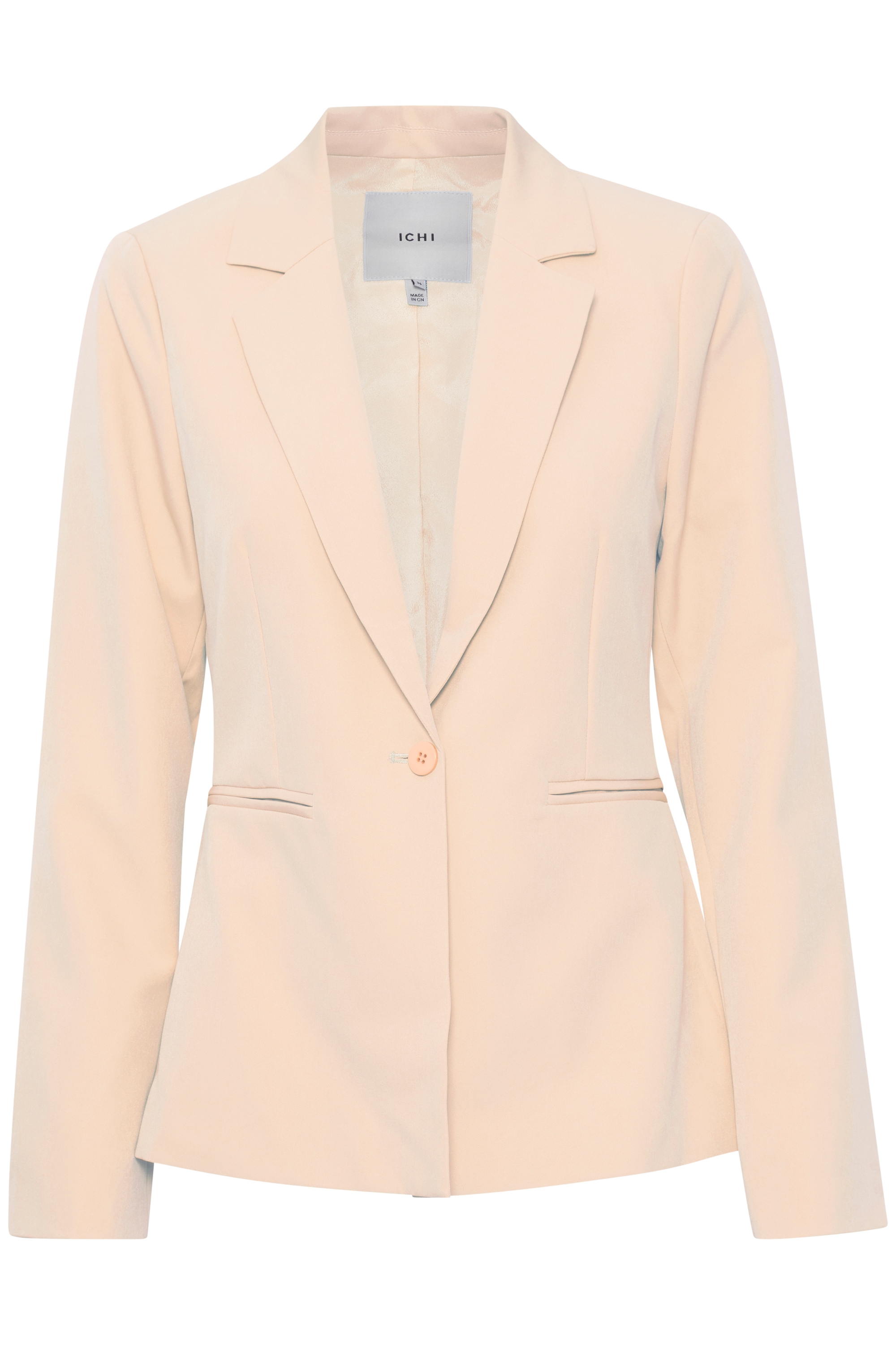 Ichi Blusenblazer »Blazer IHLEXI«