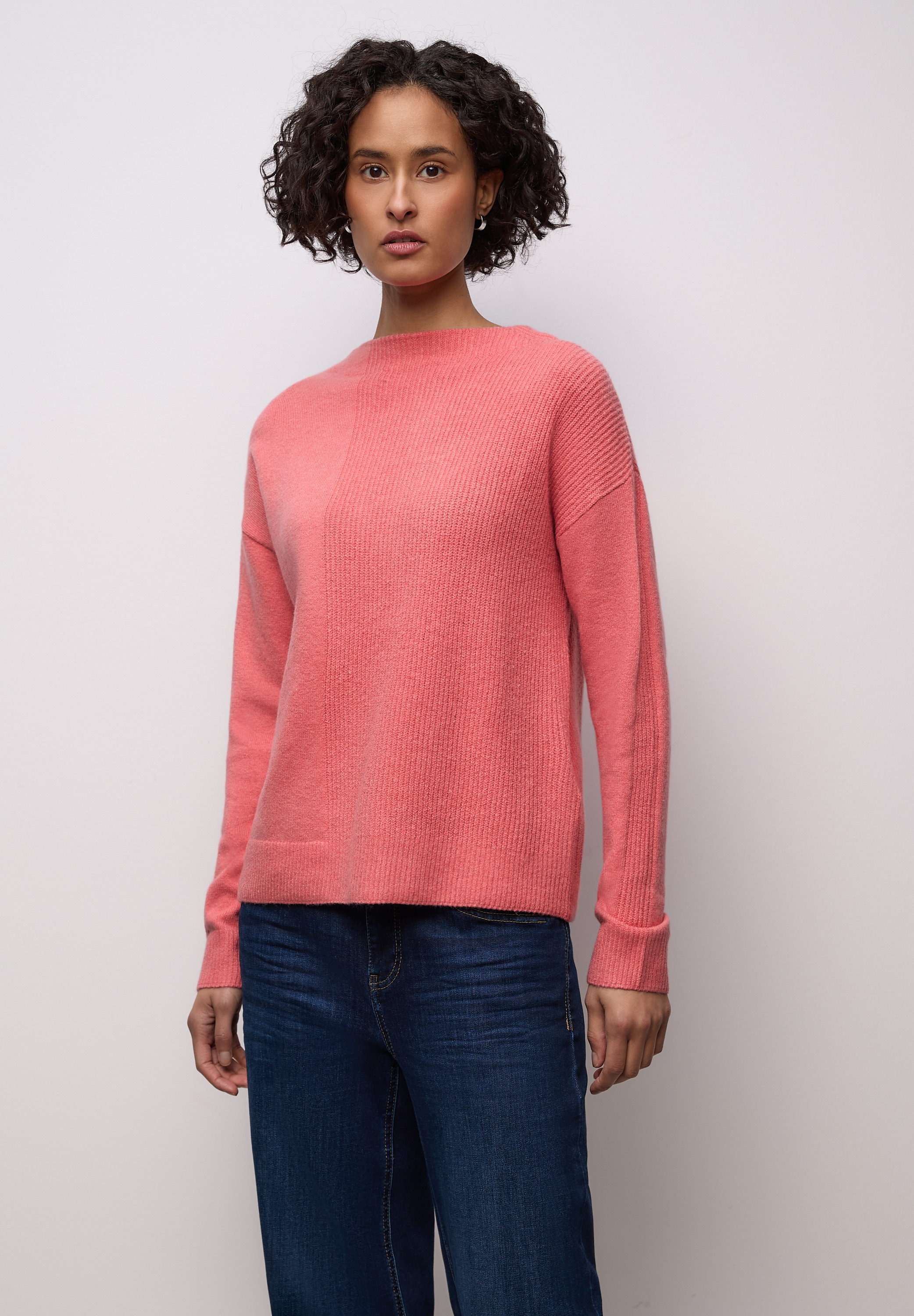 STREET ONE Pullunder günstig online kaufen