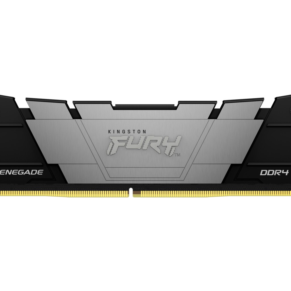 Kingston Arbeitsspeicher »32GB 3600MT/s DDR4 CL16 DIMM«