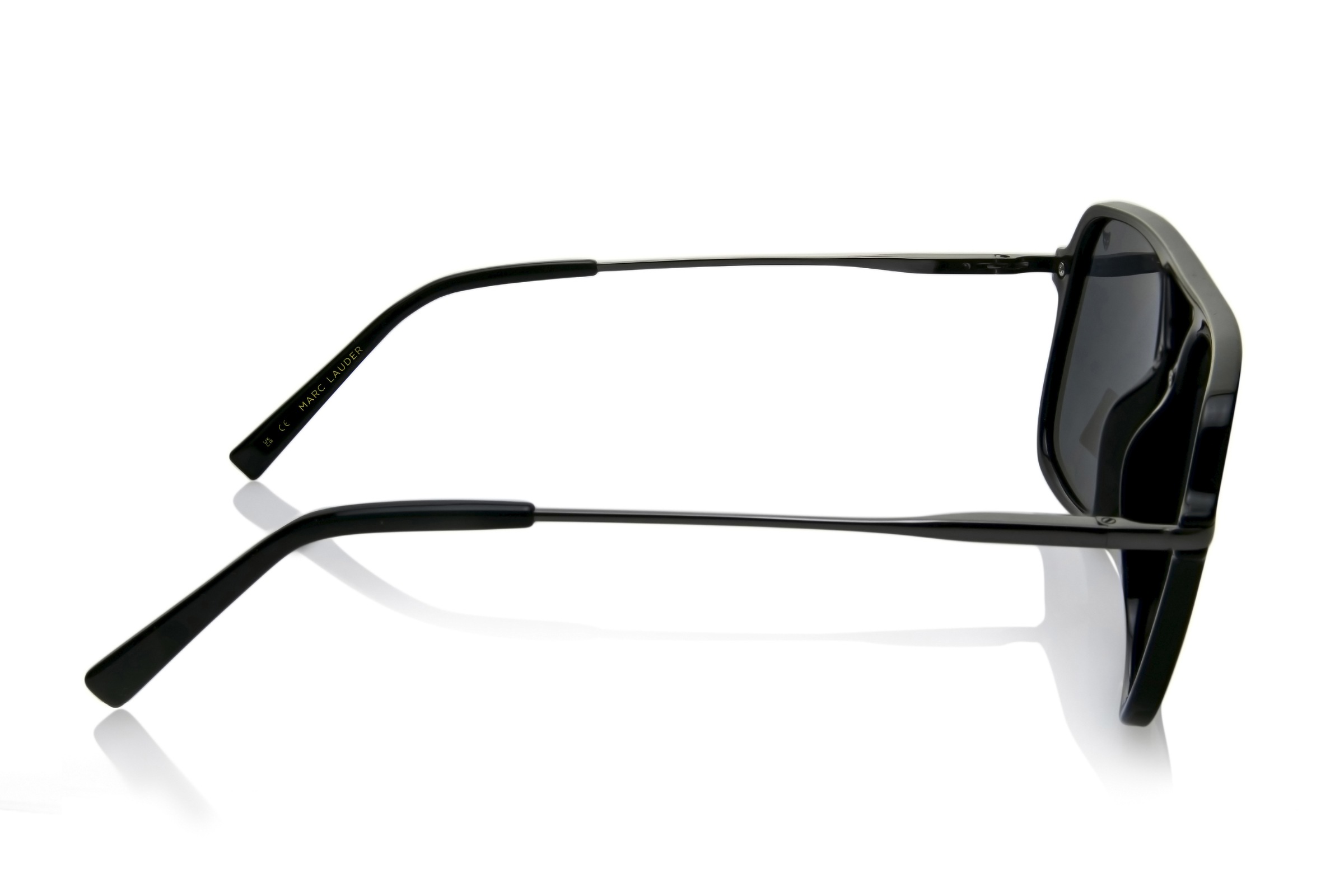 MARC LAUDER Sonnenbrille »MA08-01« 3: dark glass, strong solar luminosity
