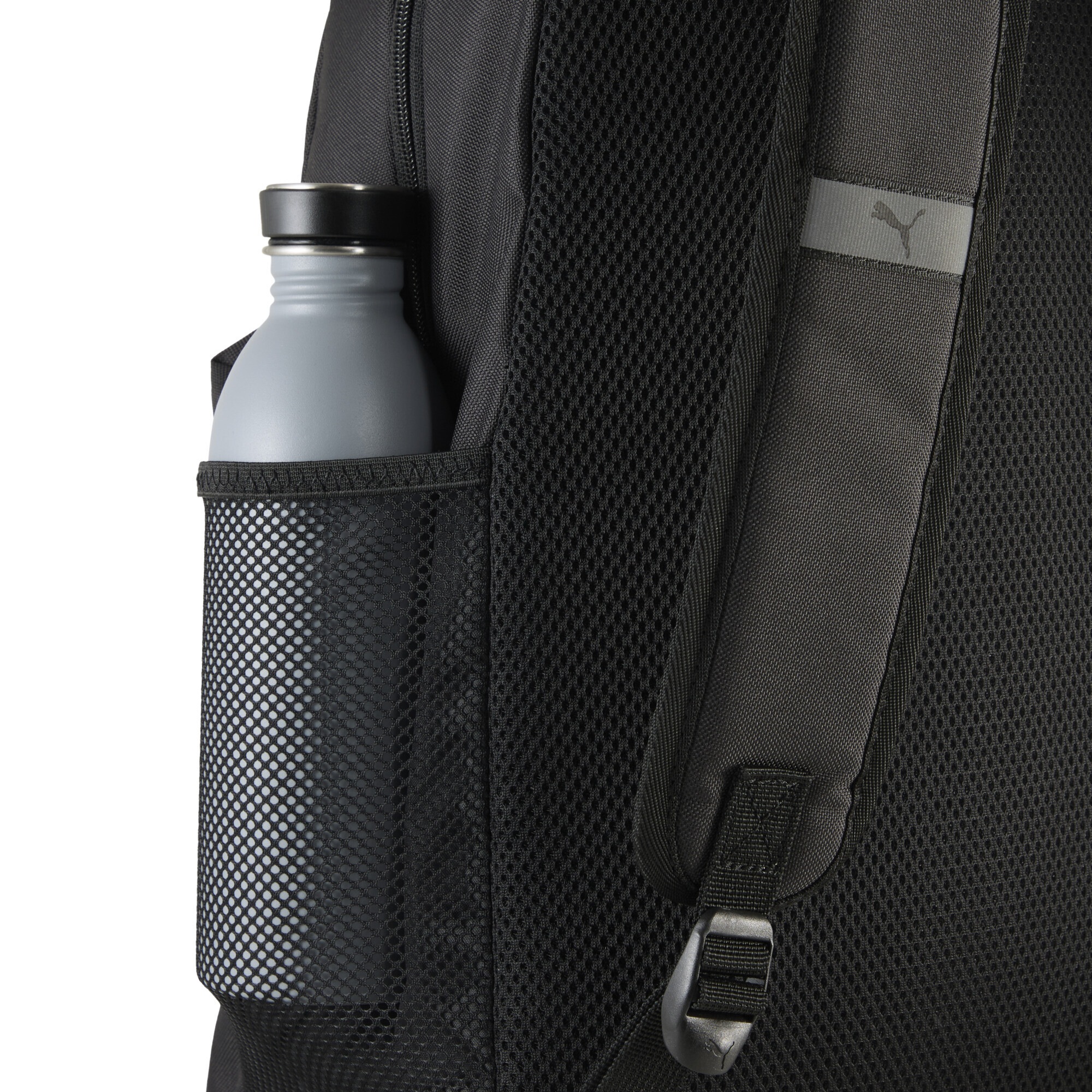 PUMA Freizeittasche »Phase Patch 20 l Rucksack Jugendliche und Erwachsene«