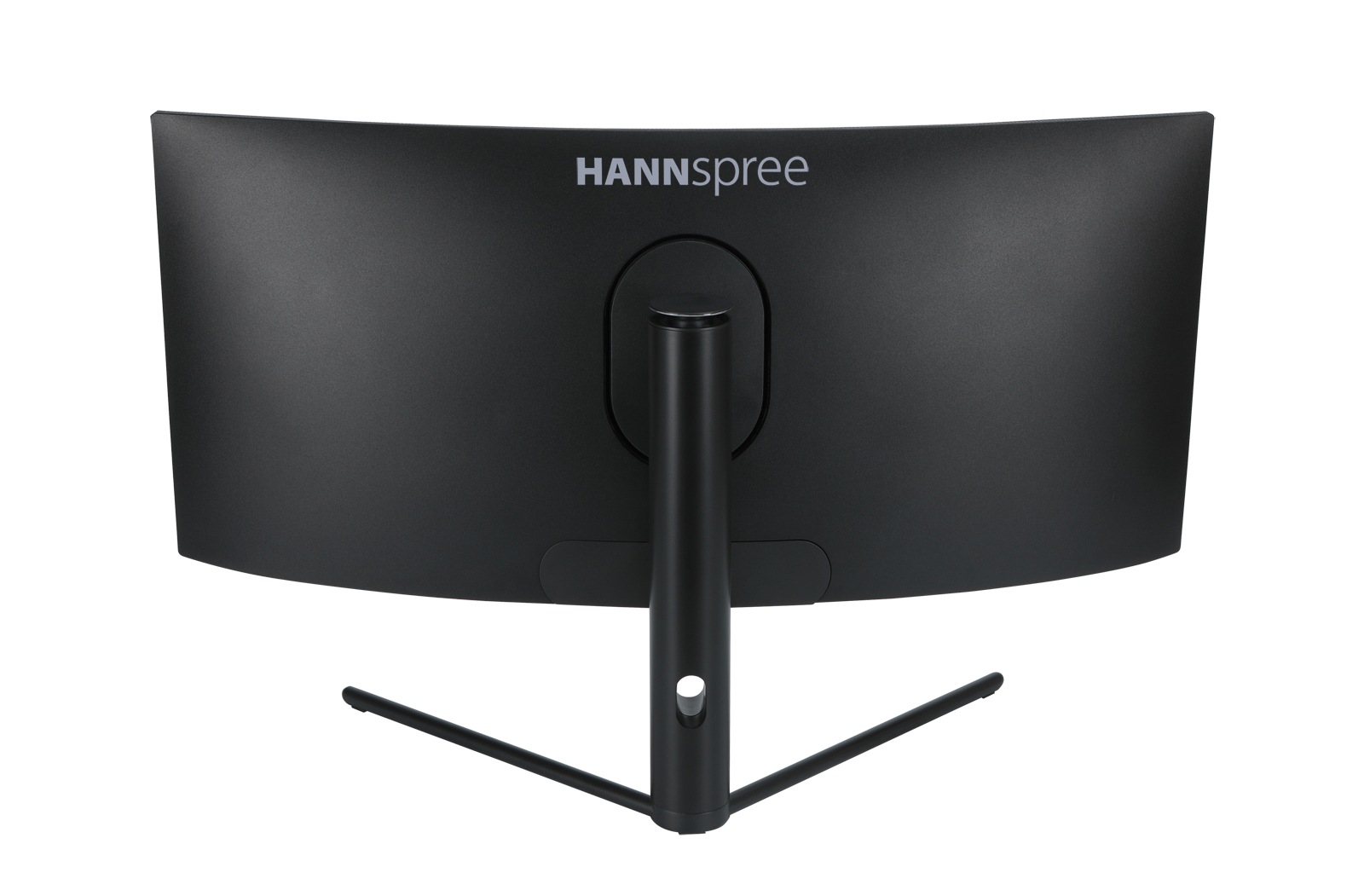 Hannspree Curved-Gaming-LED-Monitor »HG342PCB«, 86,4 cm/34 Zoll, 3440 x 1440 px, UWQHD, 1 ms Reaktionszeit, 144 Hz
