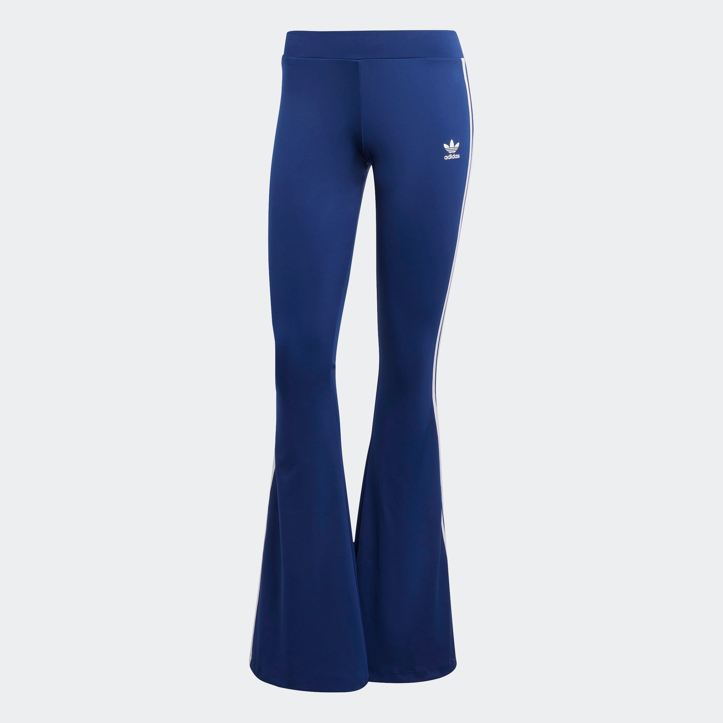 adidas Originals Leggings »FLARED LEGGINGS«, (1 tlg.)