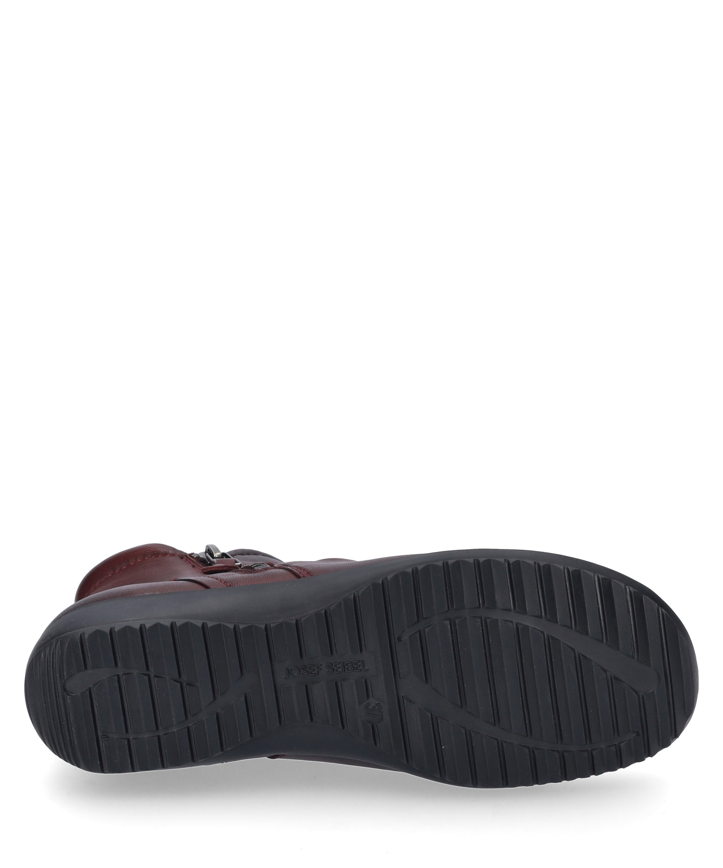 Josef Seibel Stiefelette »Naly 41, bordeaux«
