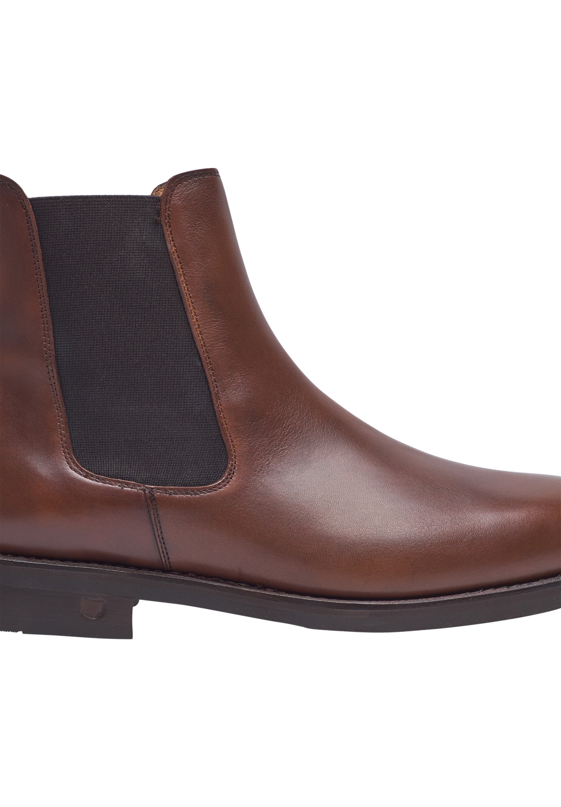 Henry Stevens Chelseaboots »Marshall CB2«