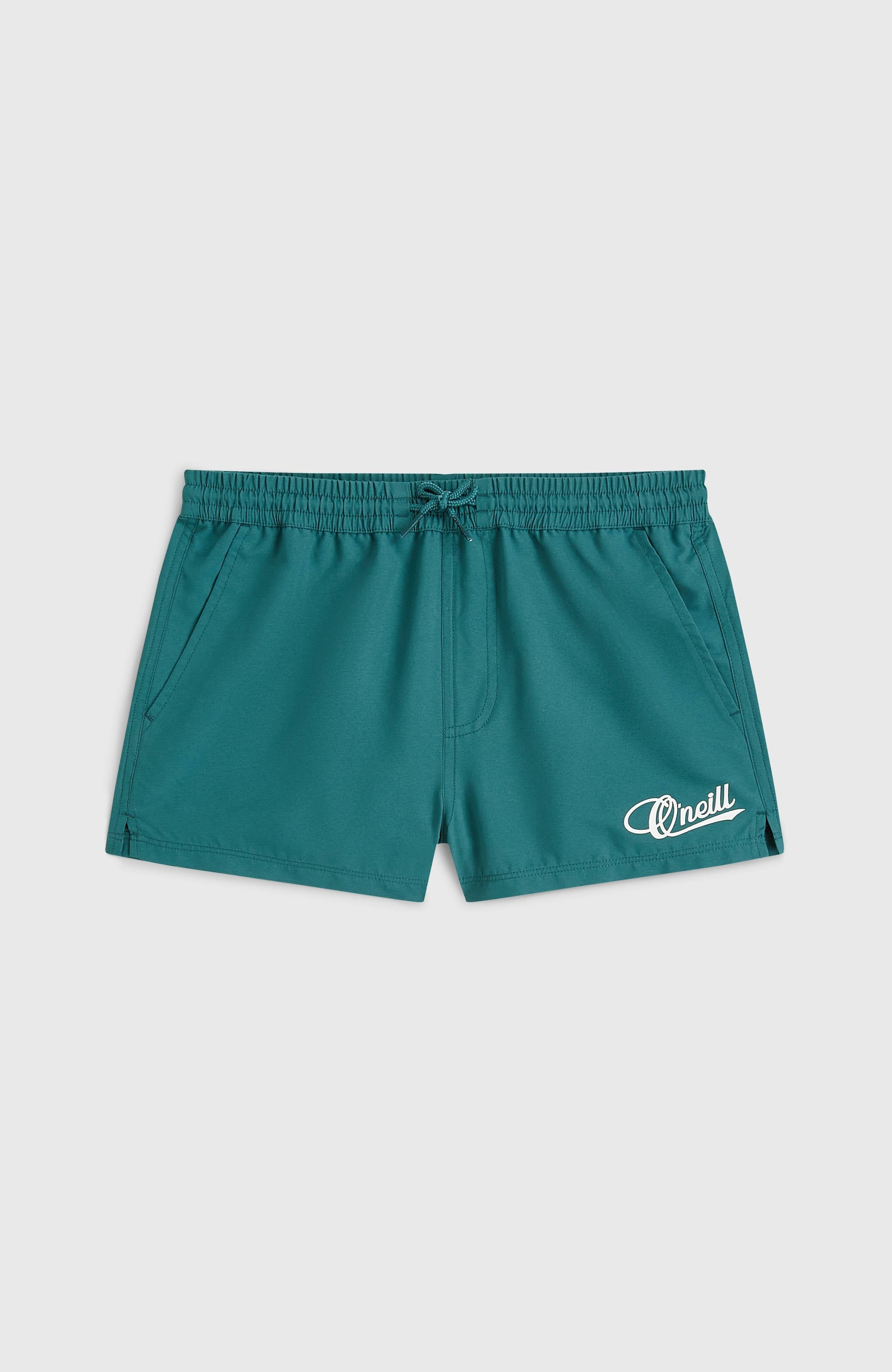 ONeill Badeshorts "ESSENTIALS SWIMSHORTS" für Children, schnell trocknendes Material, aus Polyester