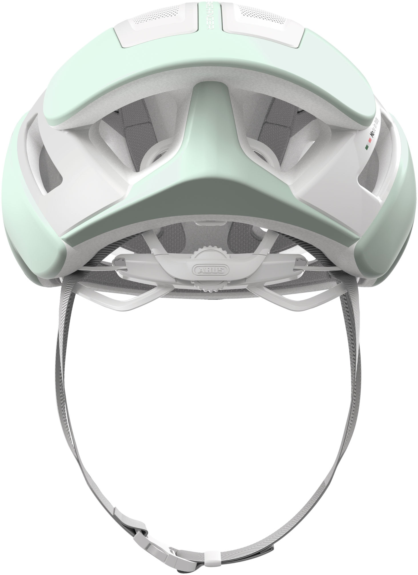 ABUS Fahrradhelm »GAMECHANGER 2.0«