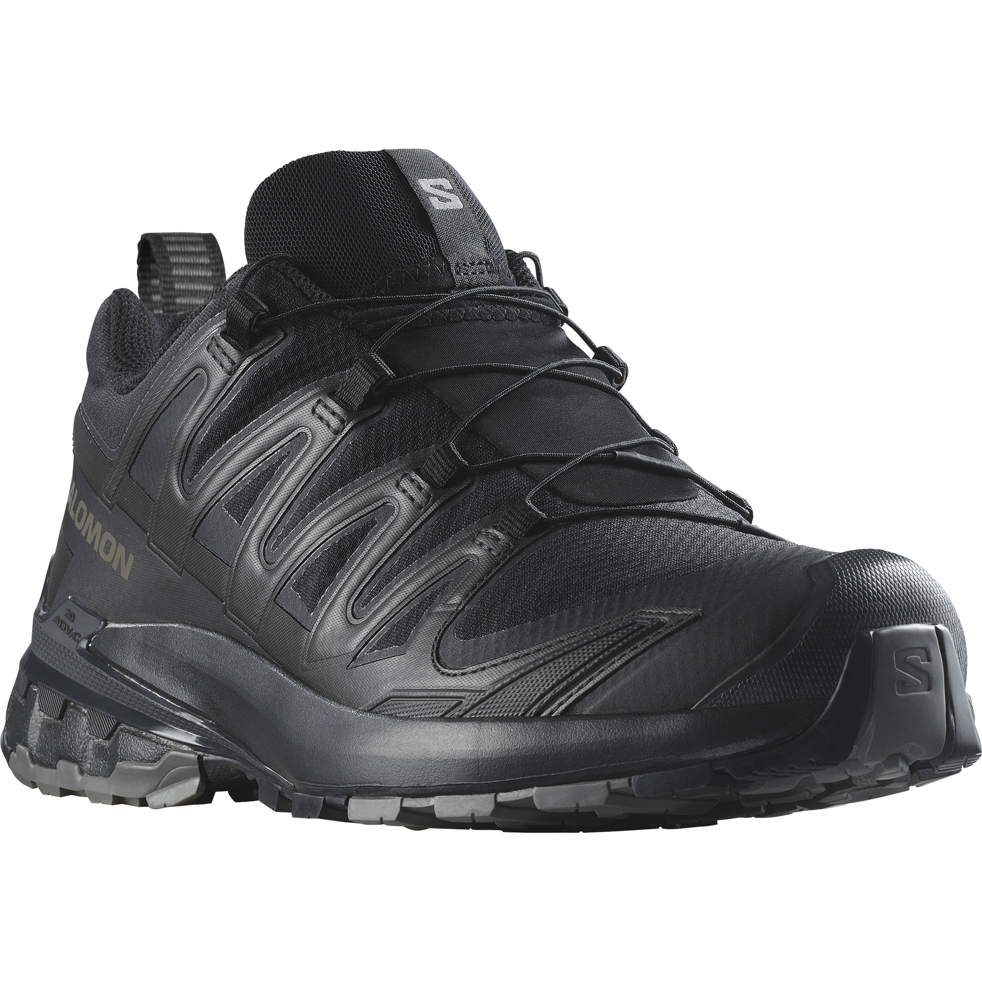 Salomon Trailrunningschuh "XA PRO 3D V9 GORE-TEX" wasserdicht günstig online kaufen