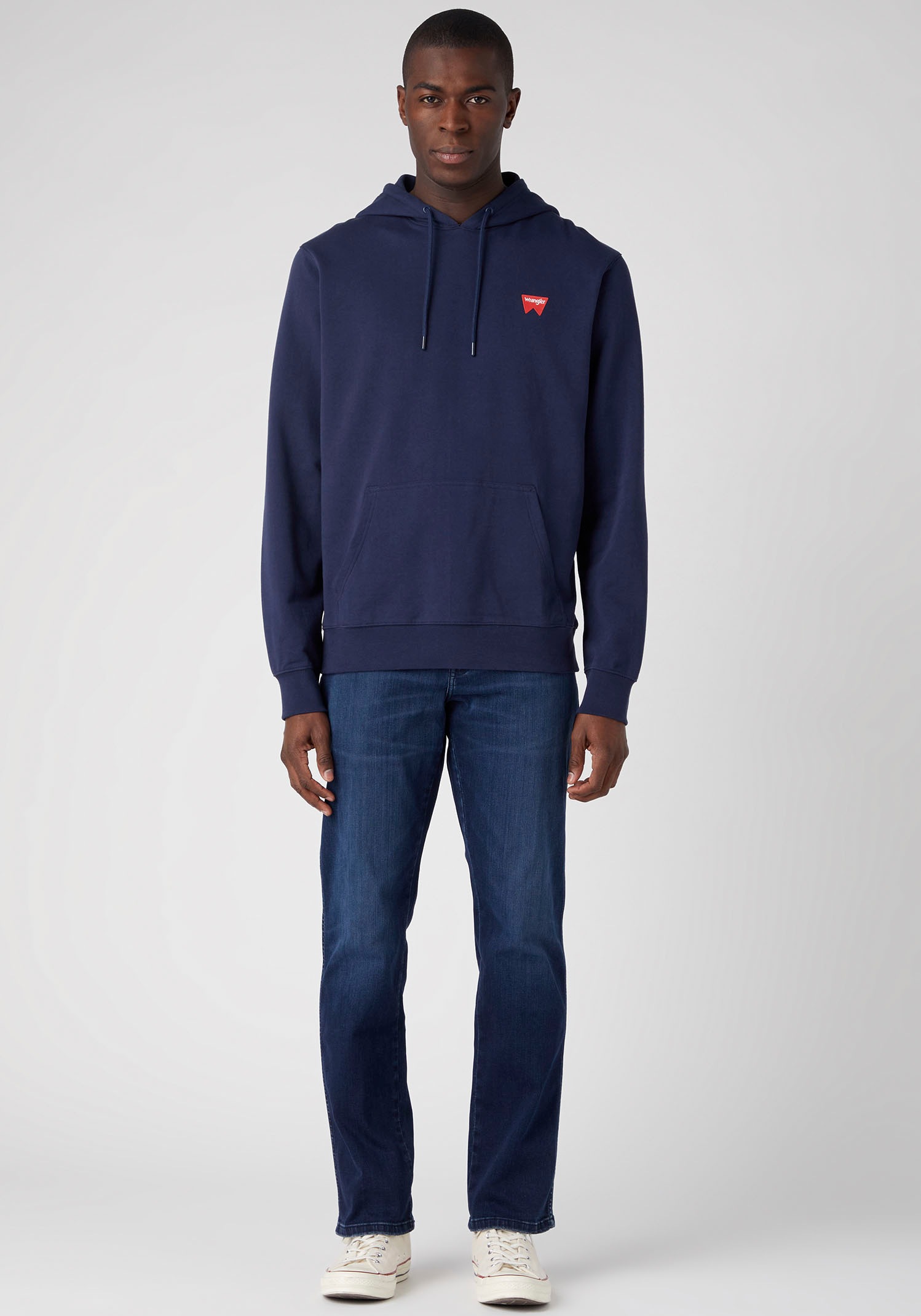 Thumbnail - Wrangler "Texas"