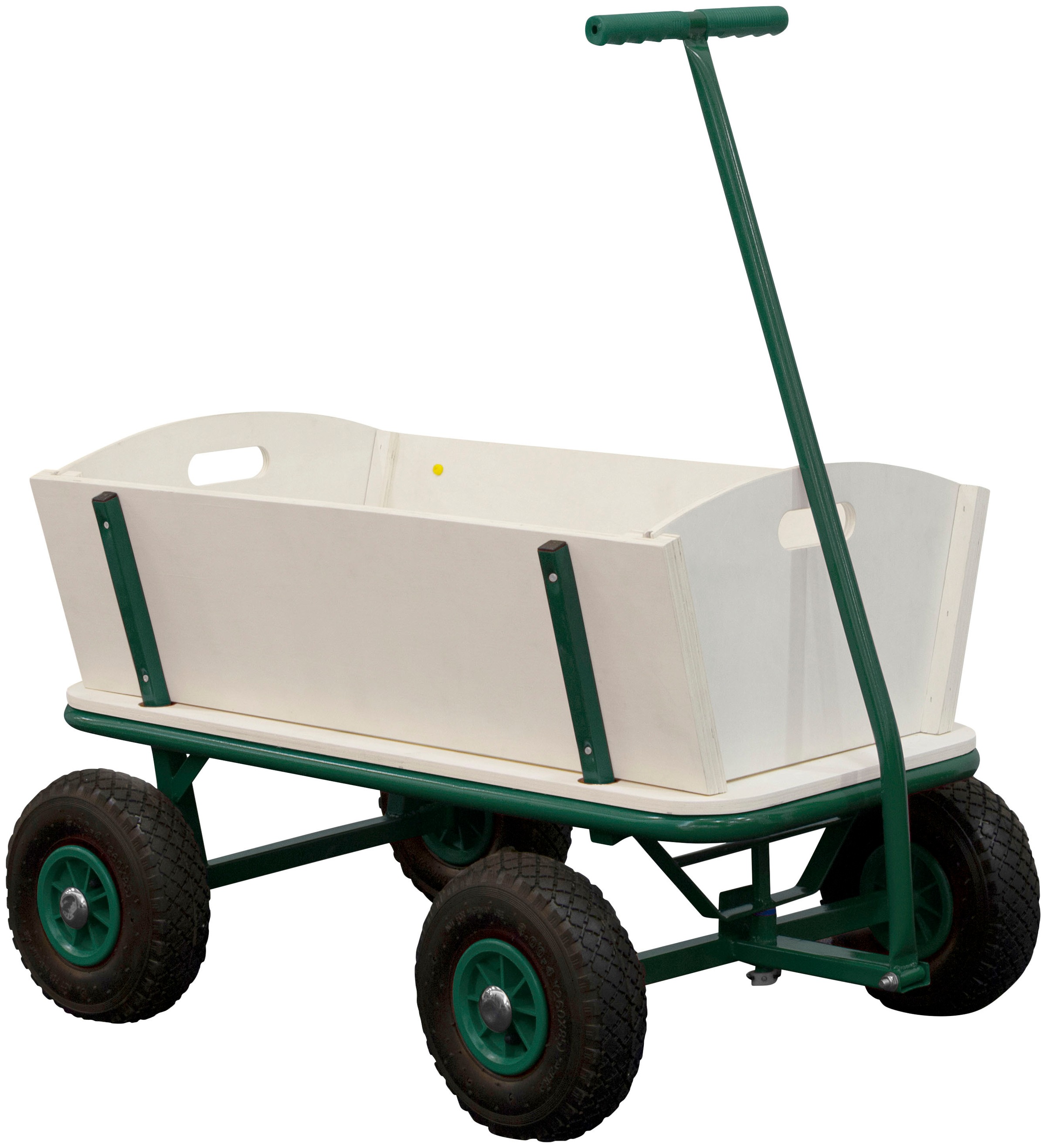 »Billy BAUR Bollerwagen Sunny Beach Wagon« |